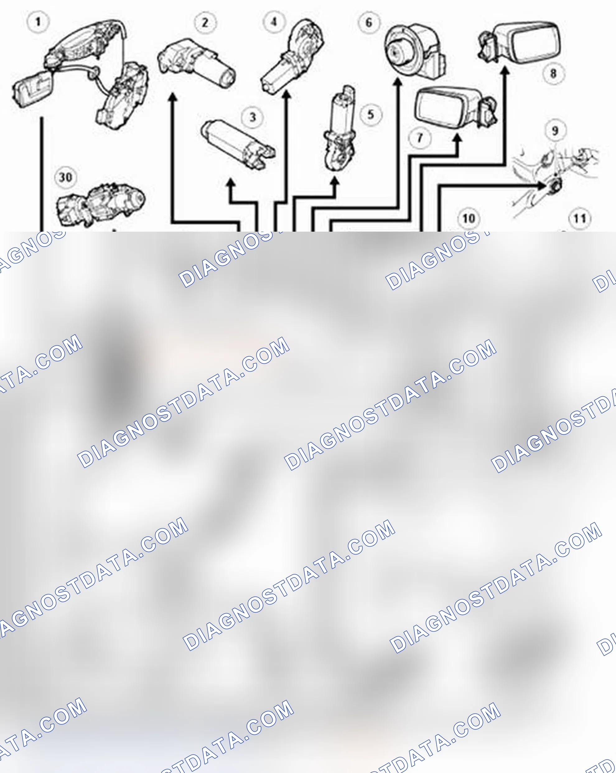 Scheme 13: CONTROL DIAGRAM