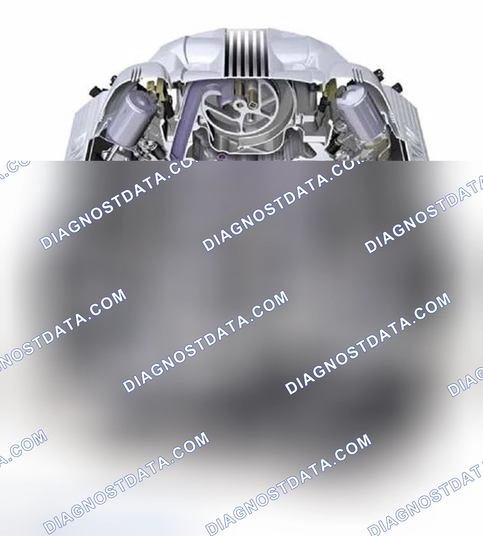 Scheme 143: Engine Diagnosis