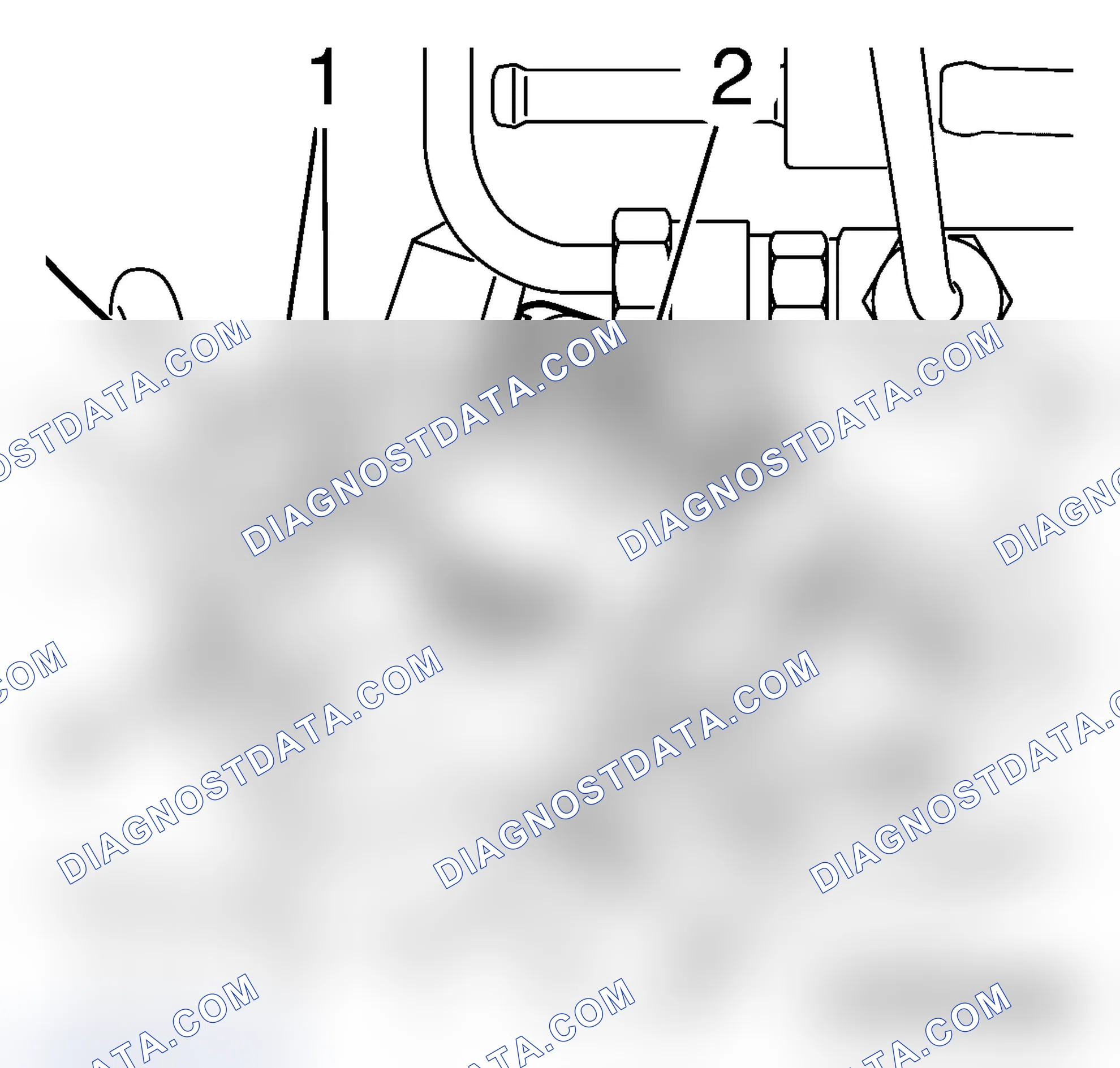 Replace Metering Unit