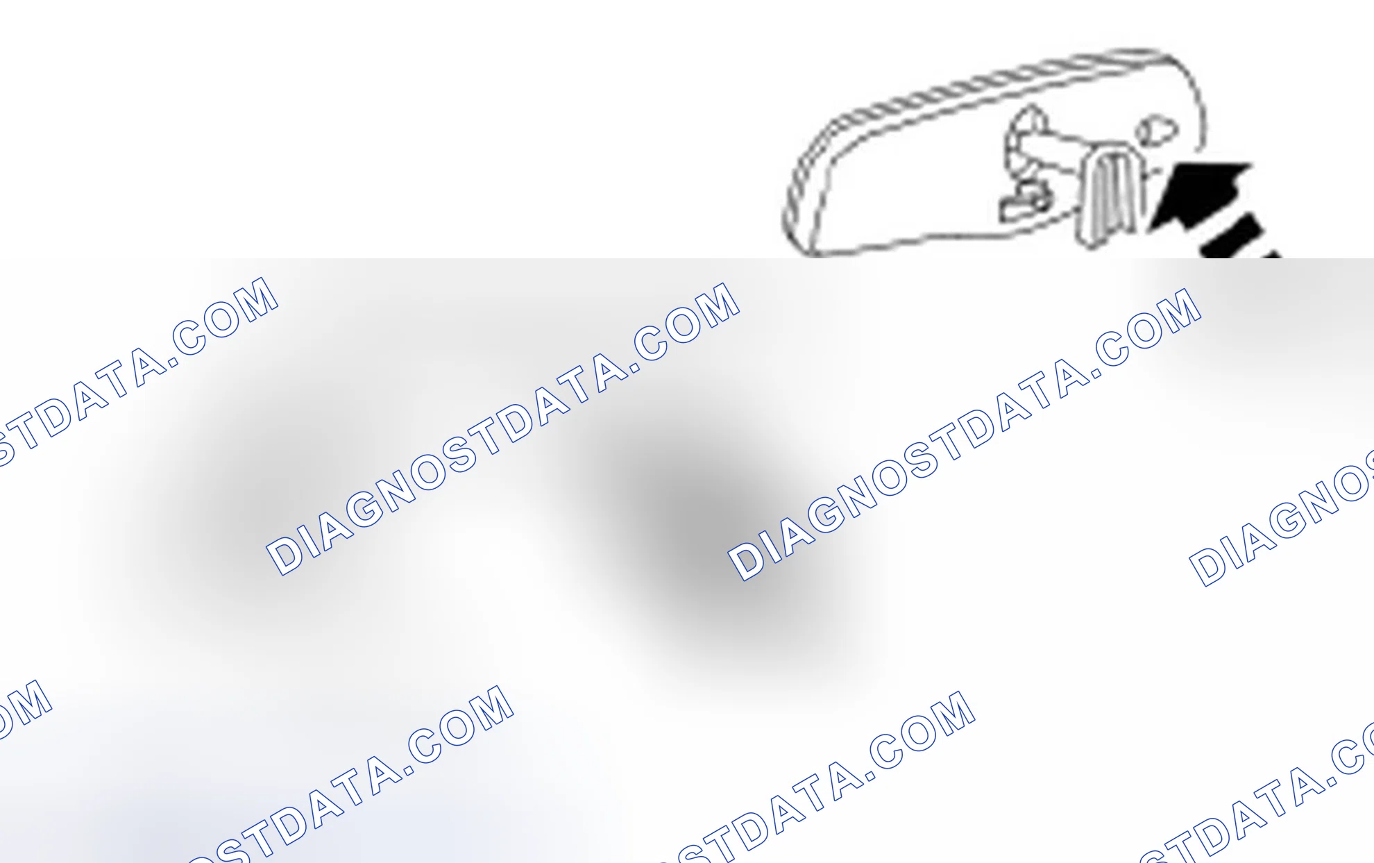 Scheme 28: PINPOINT TEST F: THE AUTO-DIMMING MIRROR DOES NOT OPERATE CORRECTLY