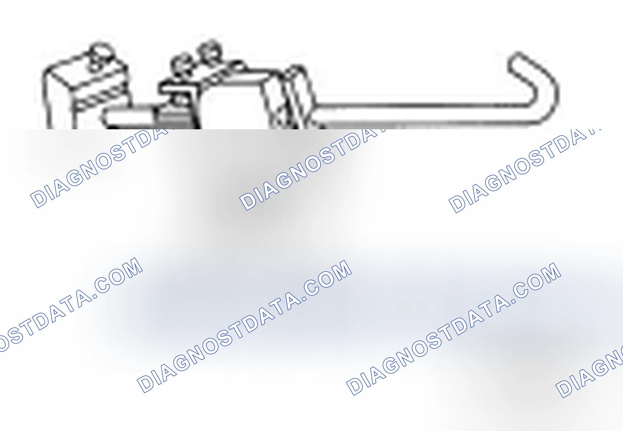 Scheme 77: Special Service Tool