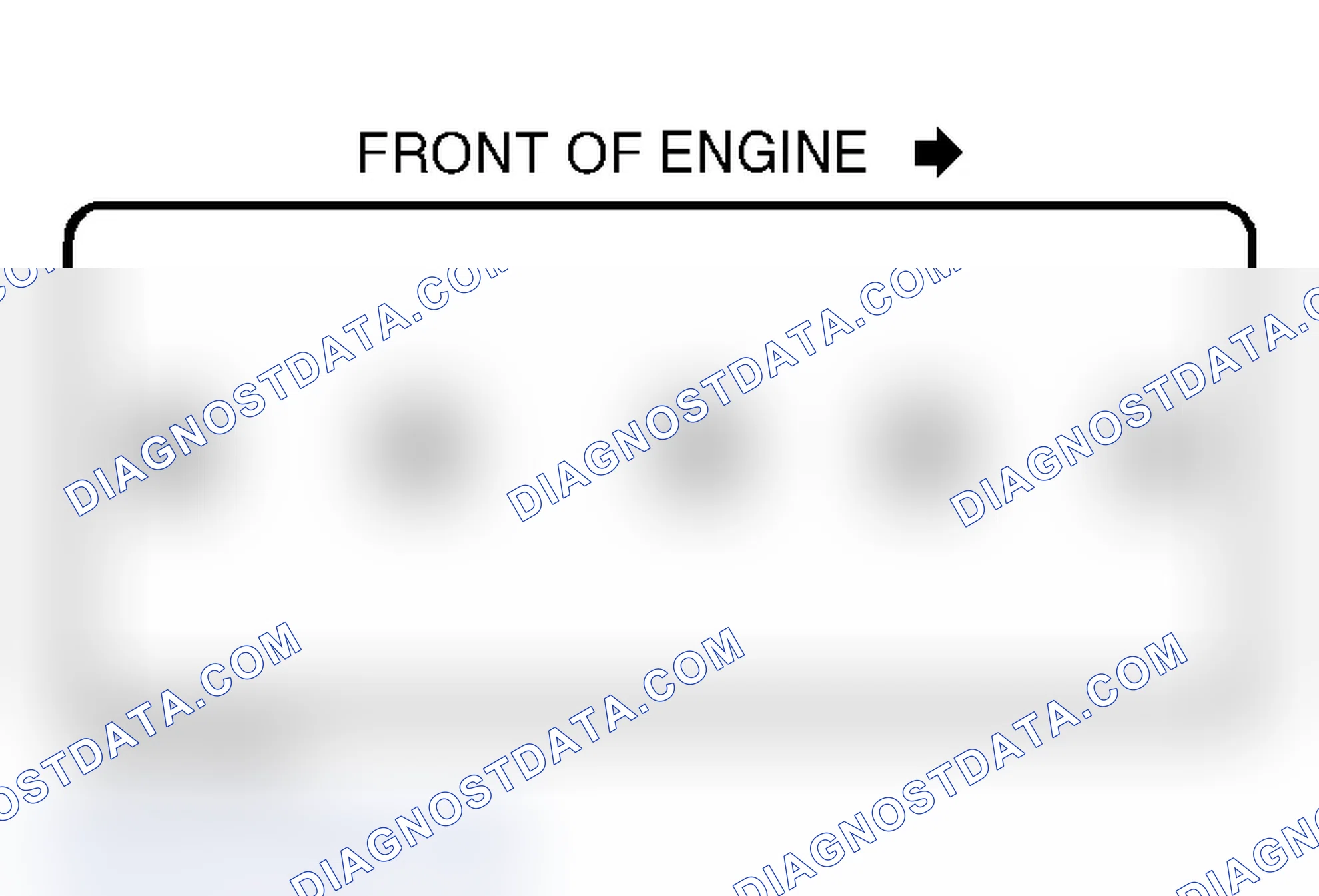 Scheme 1: 5 CYLINDER ENGINE