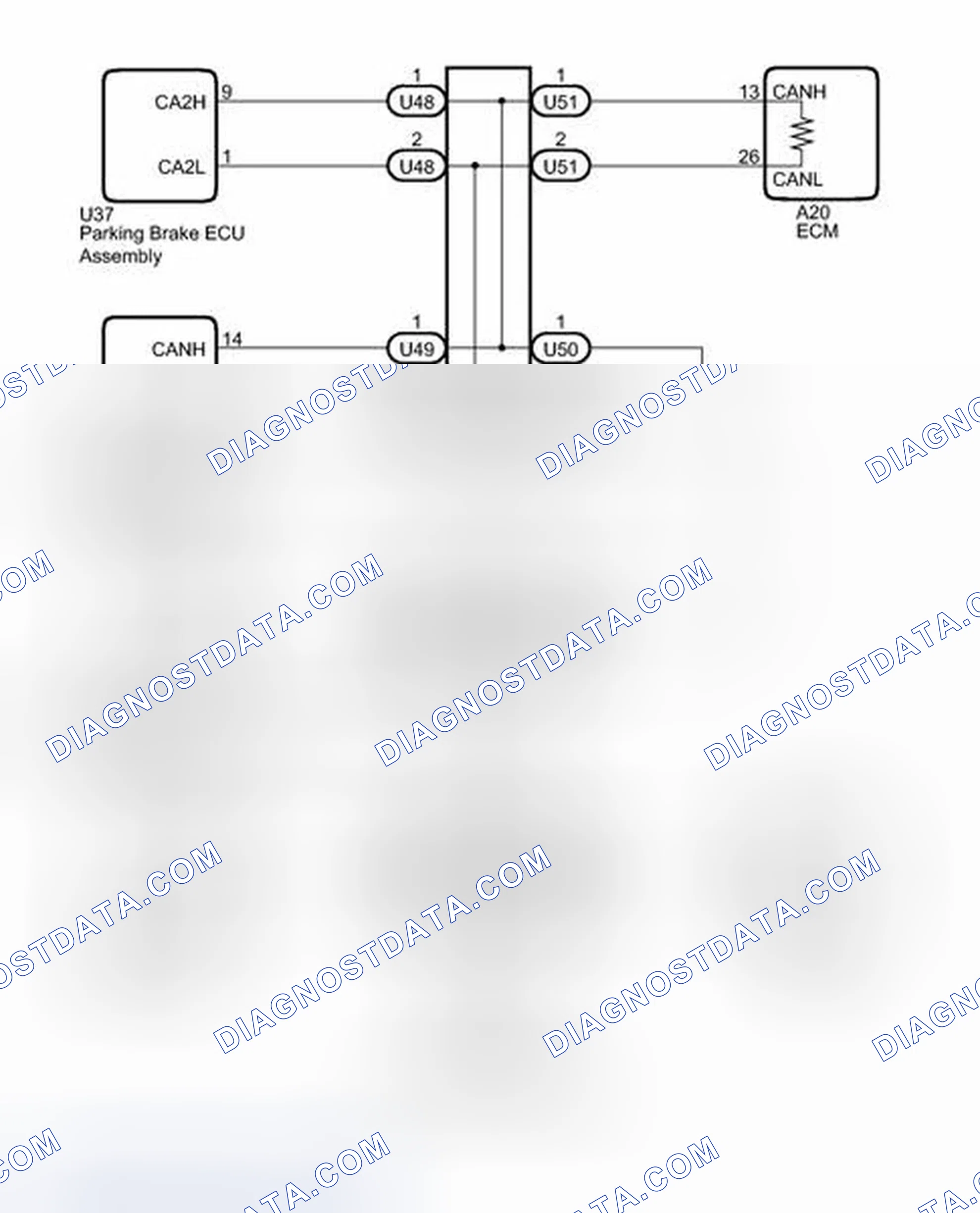 Scheme 235: WIRING DIAGRAM