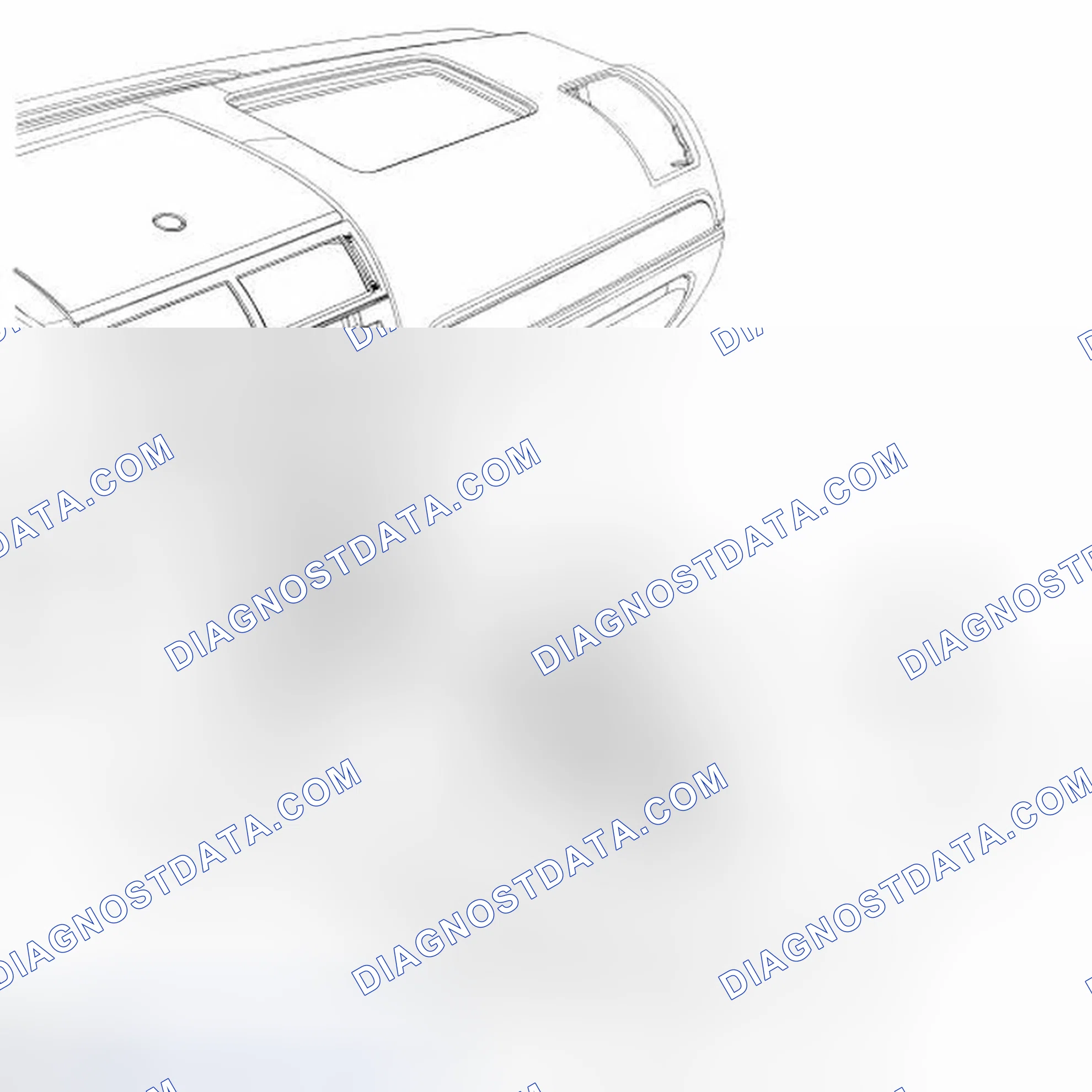 Scheme 63: Selector Lever