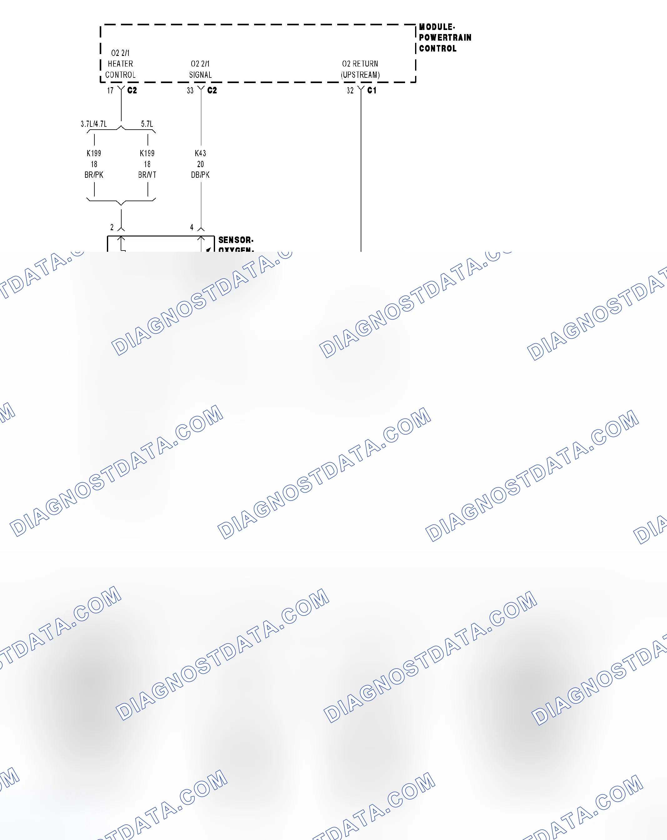 Scheme 132: Circuit Schematic