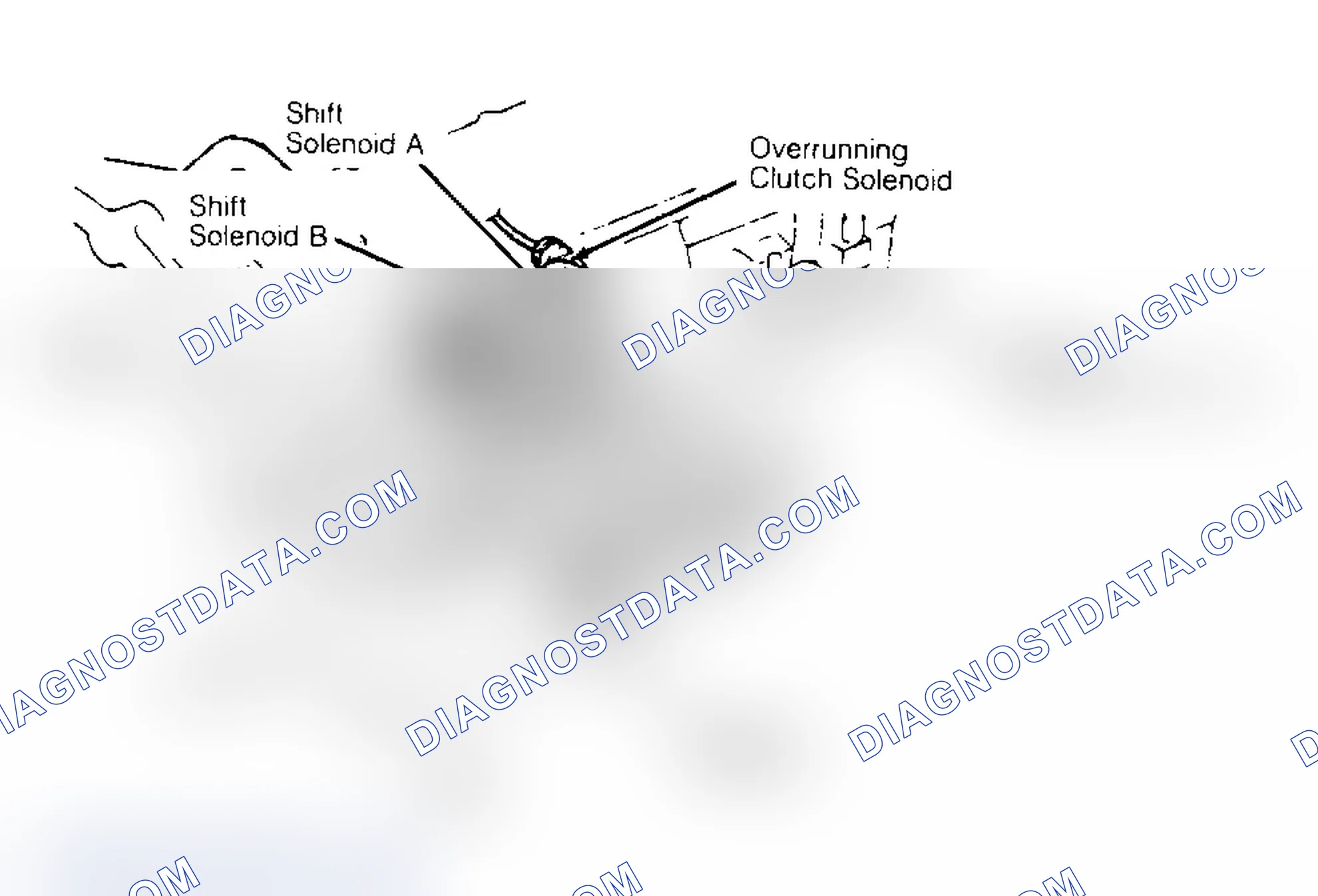 Scheme 4: Component Locations (4 Of 4)
