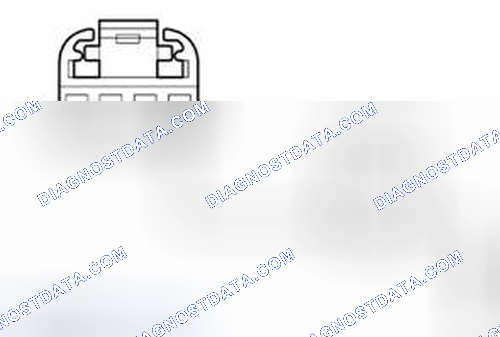 Scheme 30: PINPOINT TEST C: PADDLE SHIFTER SWITCH IS NOT OPERATING CORRECTLY (STEERING CONTROLS)