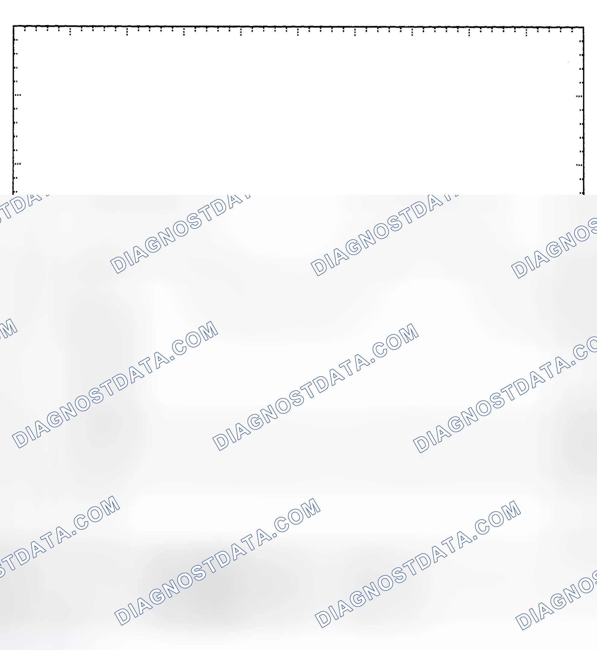 Scheme 26: Injector Bank - Known Good - Voltage Pattern