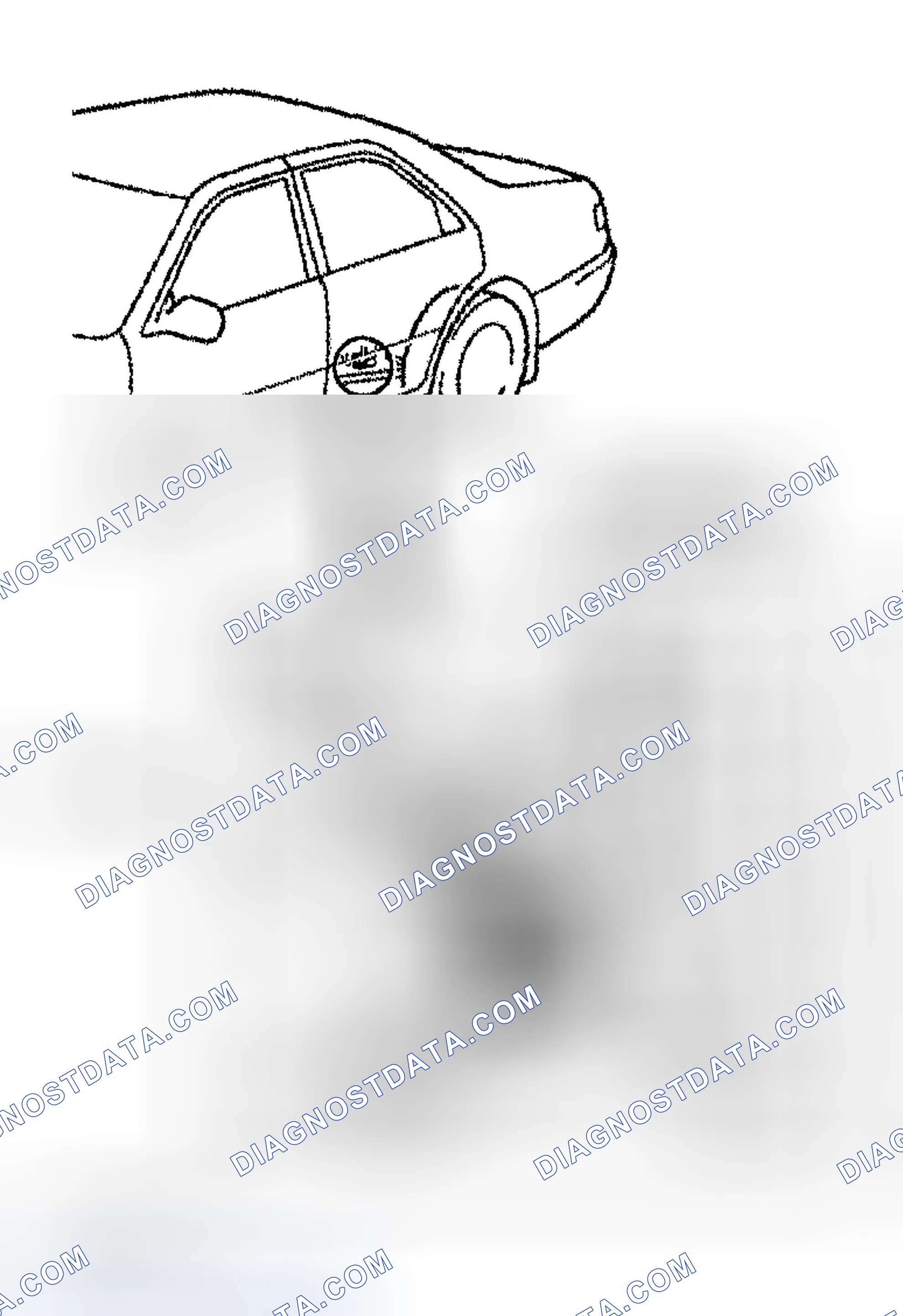 Scheme 22: Camry CNG Models