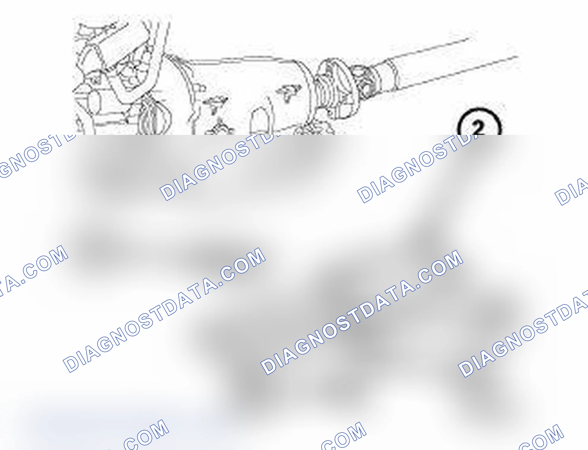 Scheme 125: FLUID/FILTER SERVICE