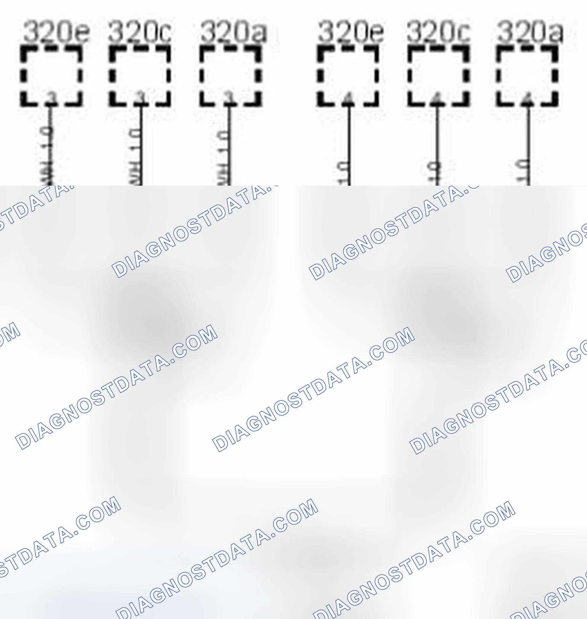 Scheme 705: Crimp J291, engine harness ME9