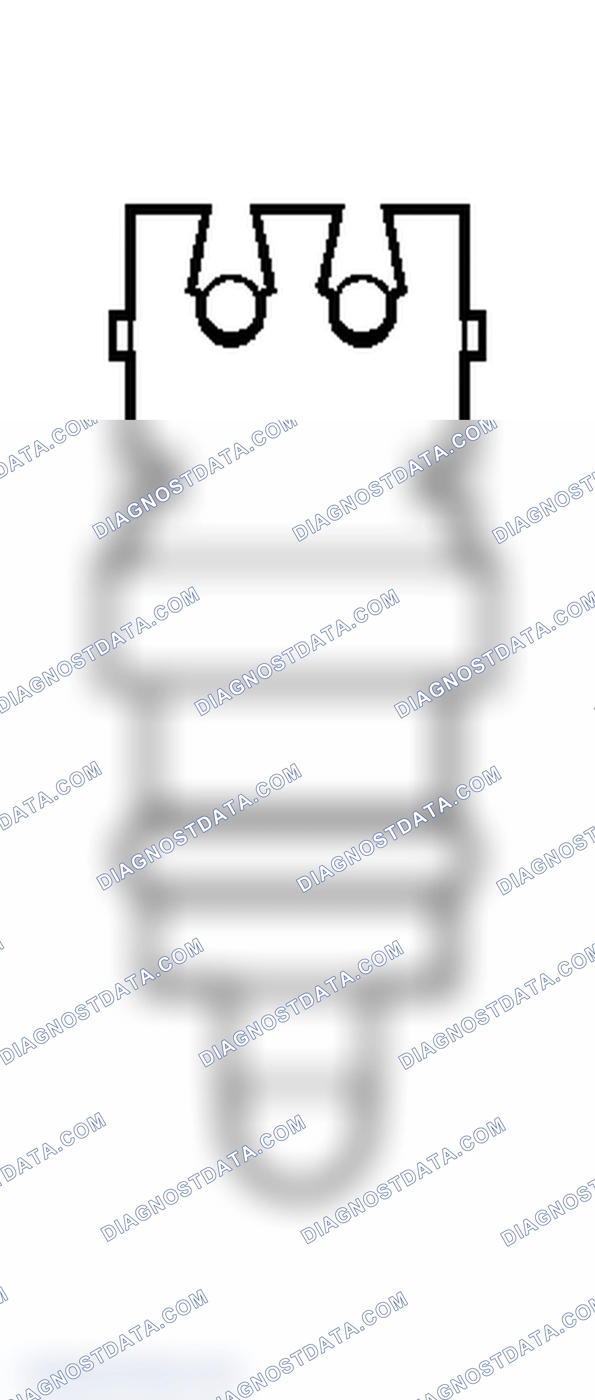 Scheme 38: Automatic Transmission Fluid Temperature (TFT) Sensor