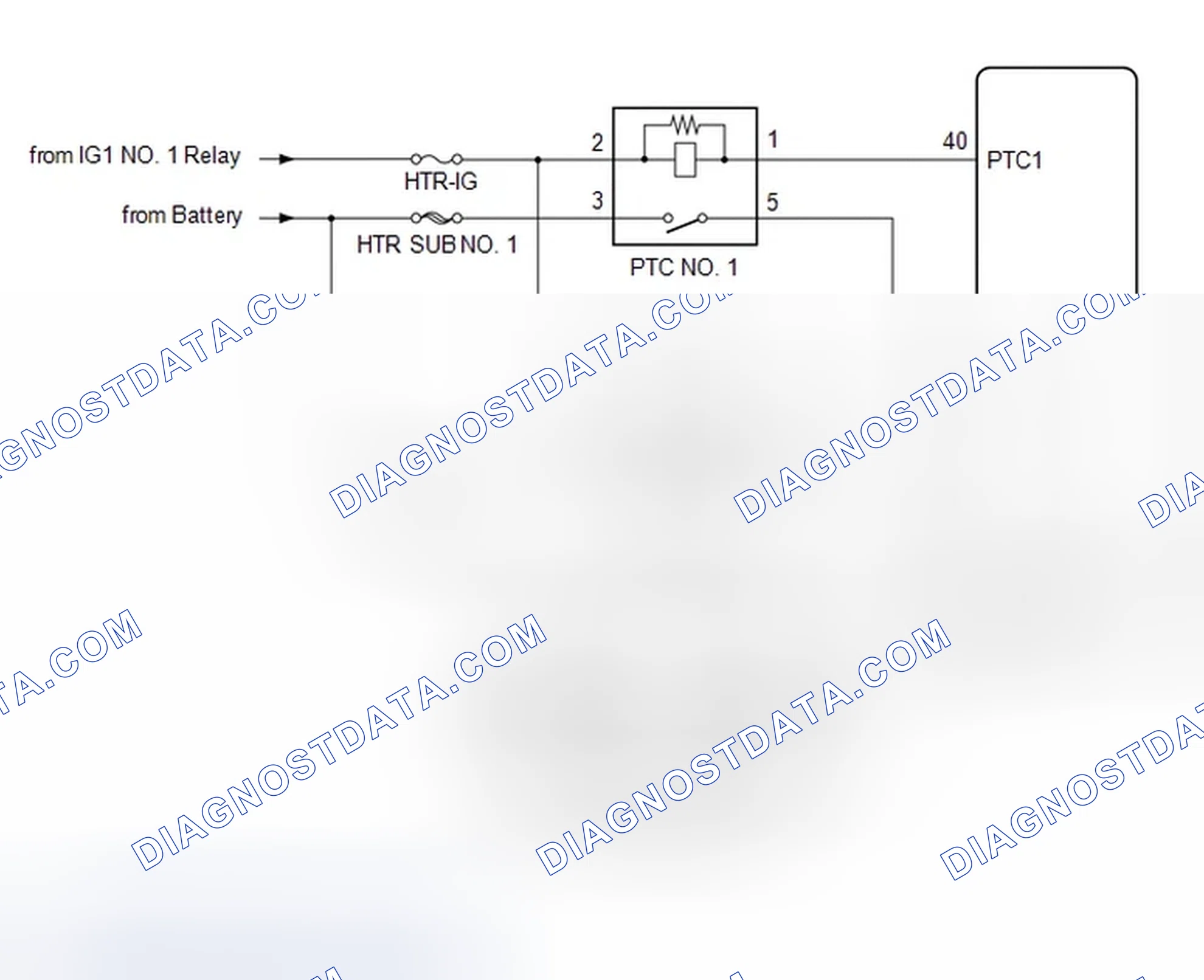 Scheme 114: WIRING DIAGRAM