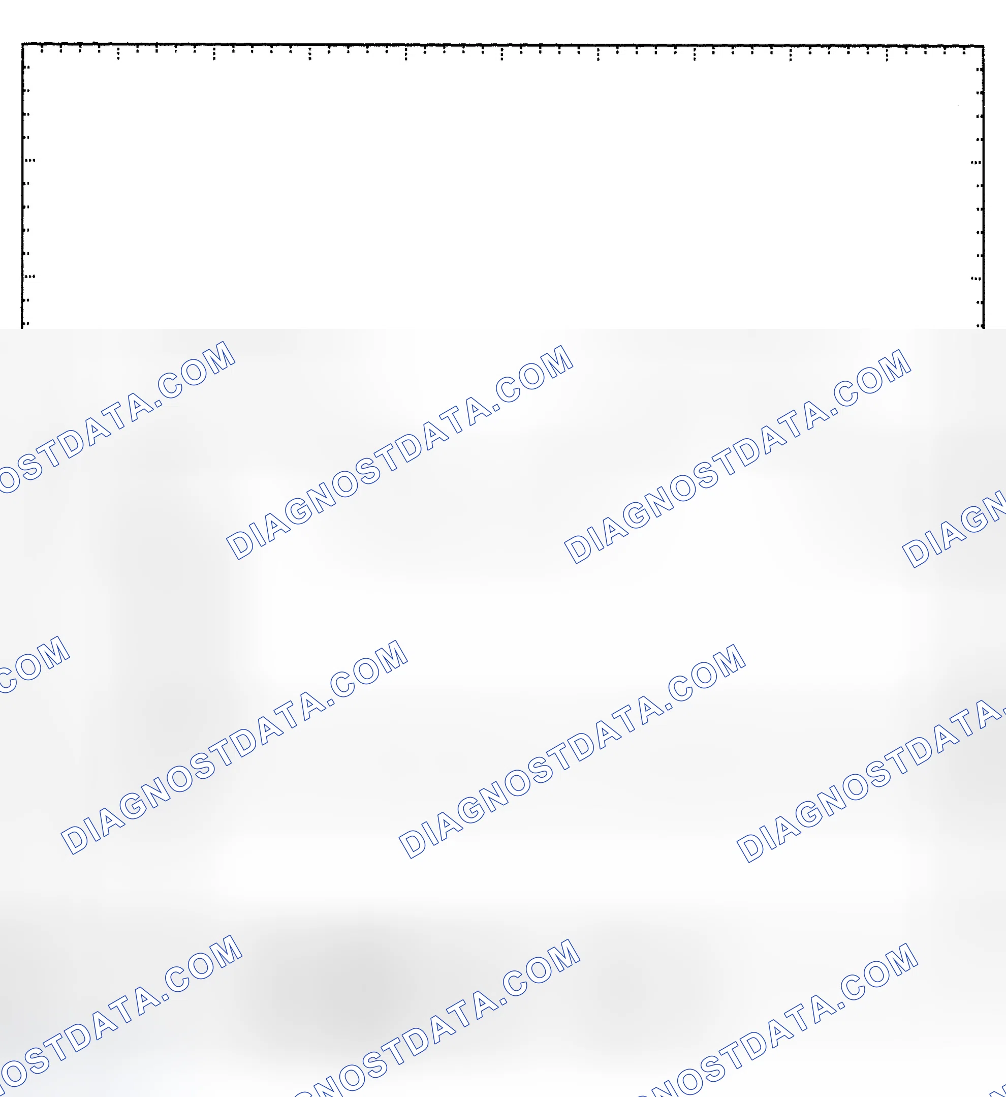 Scheme 26: Injector Bank - Known Good - Voltage Pattern