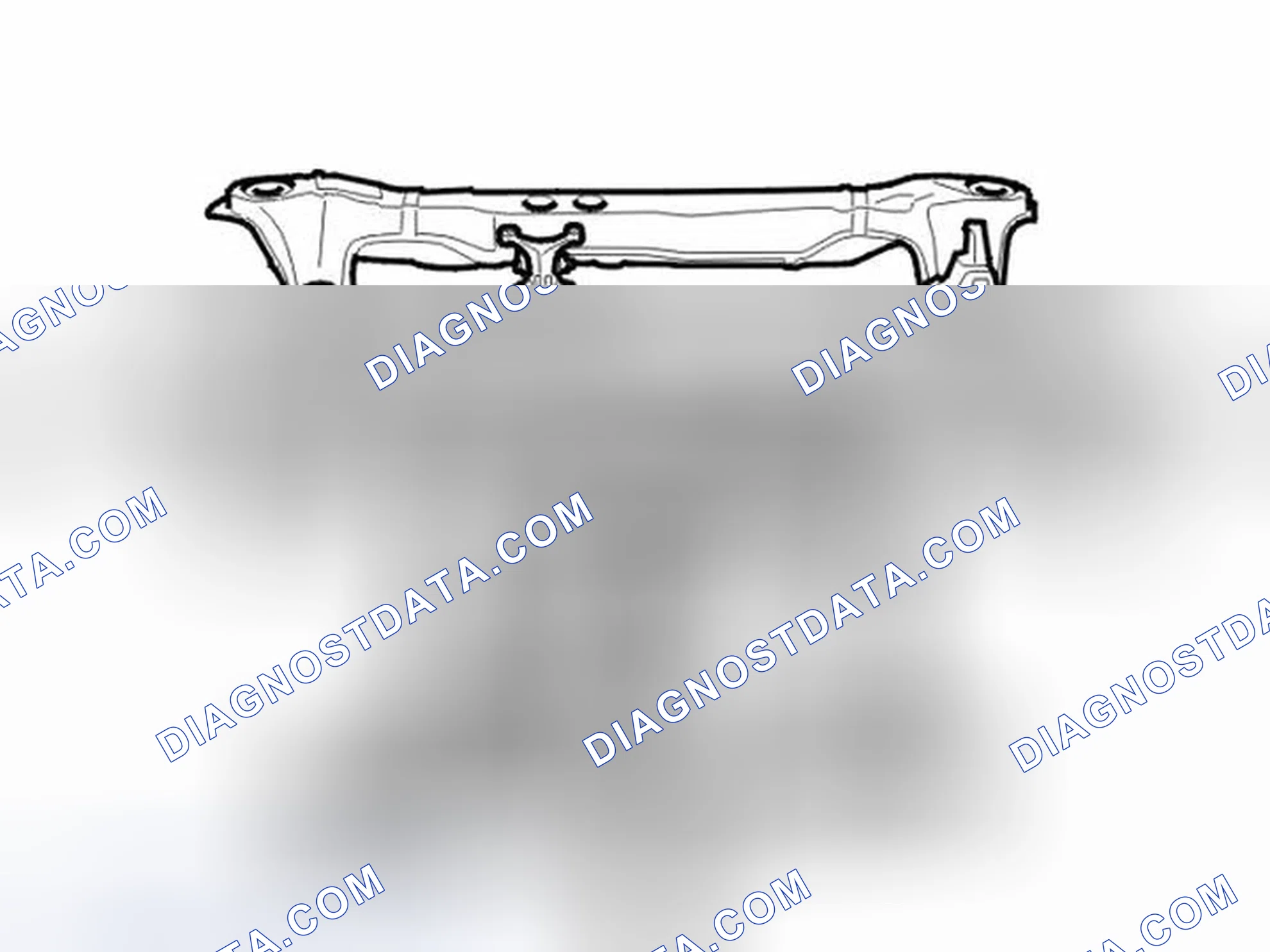 Scheme 207: Installing the Sub-Frame