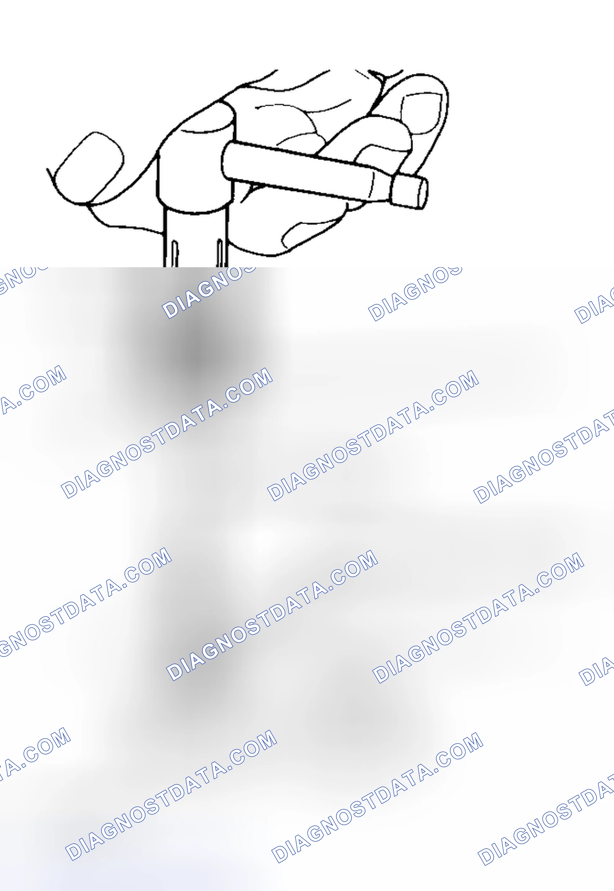 Scheme 16: Reaming Valve Guides