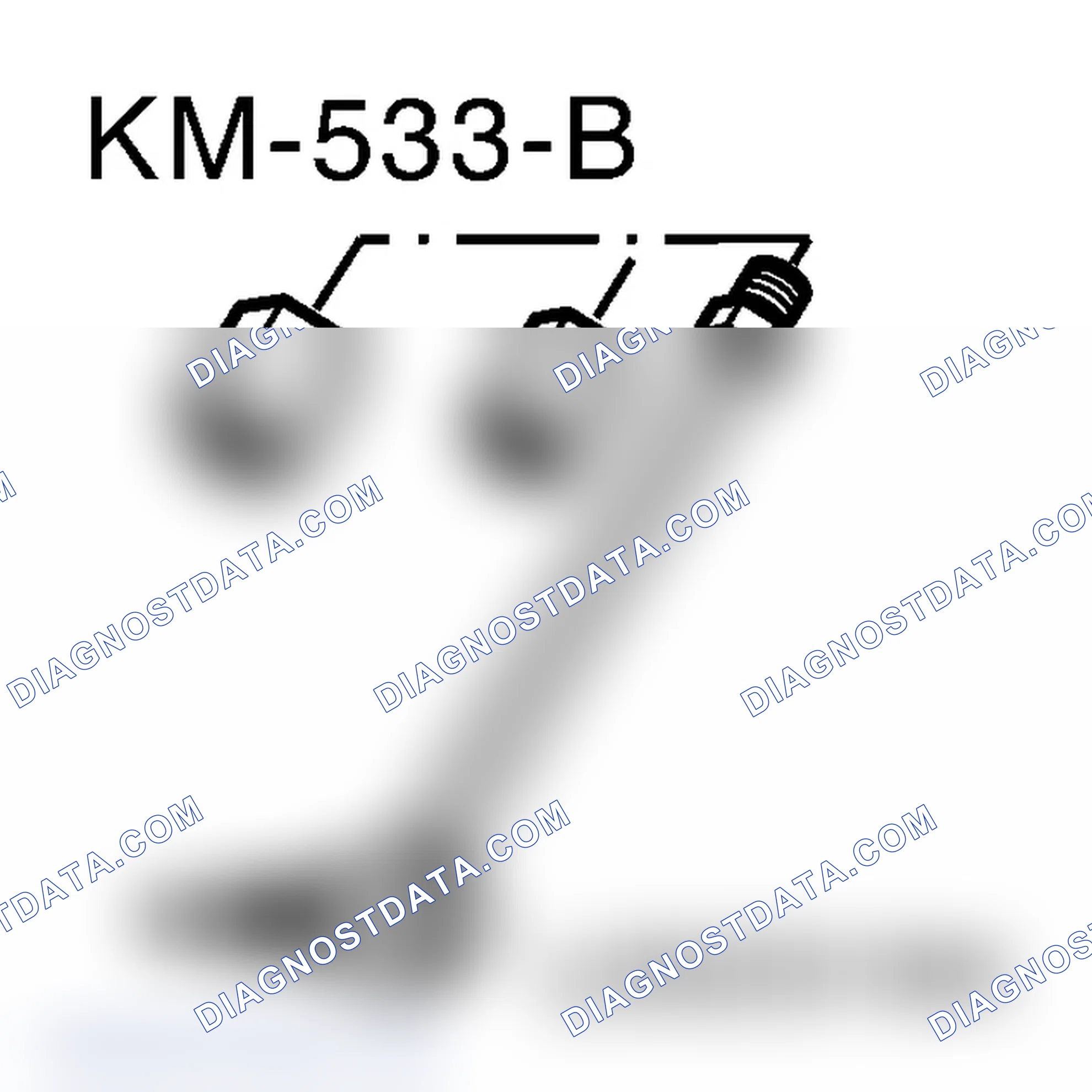 Special Service Tools