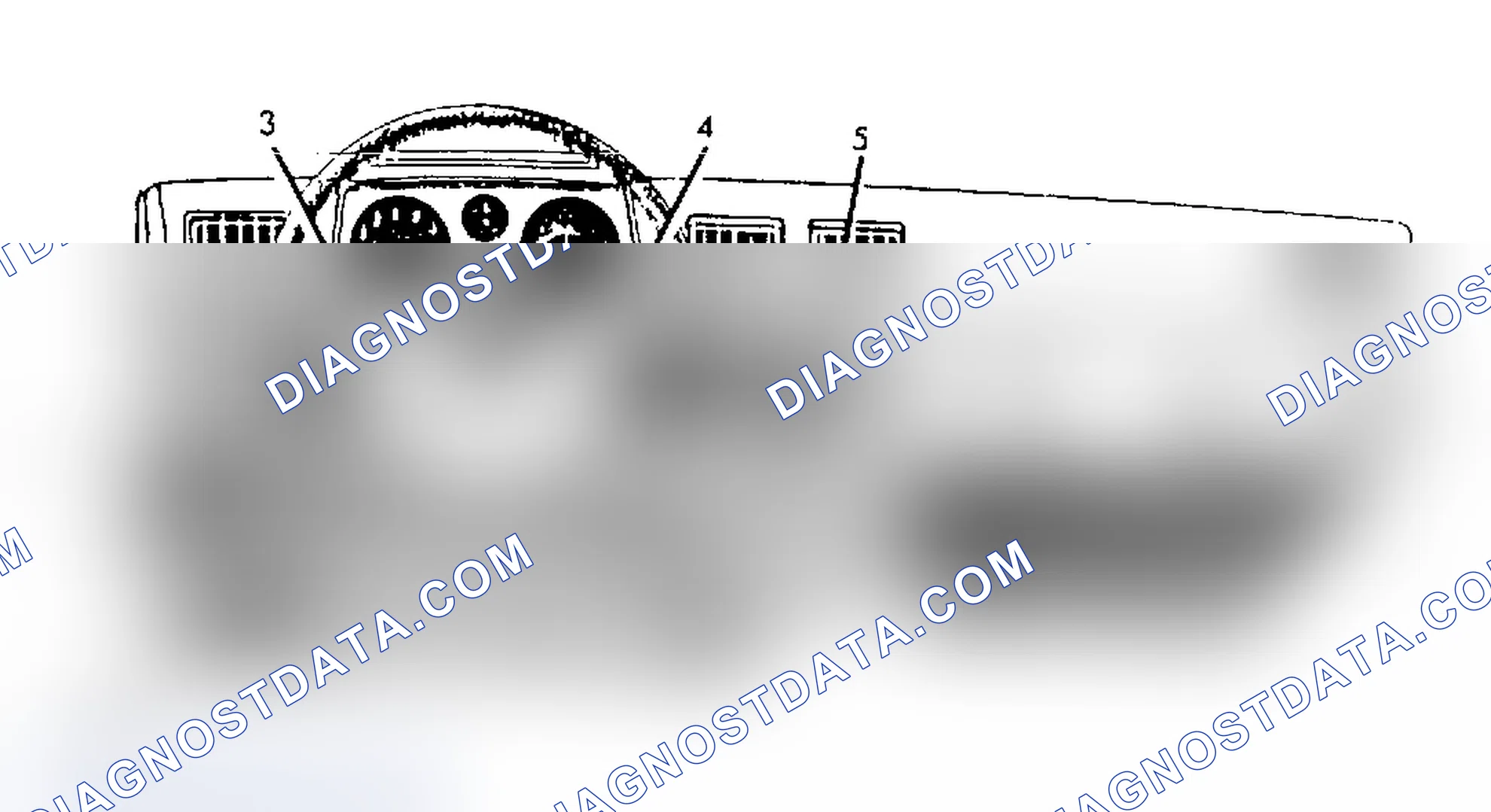 Scheme 1: Fuse Block & Flasher Locations