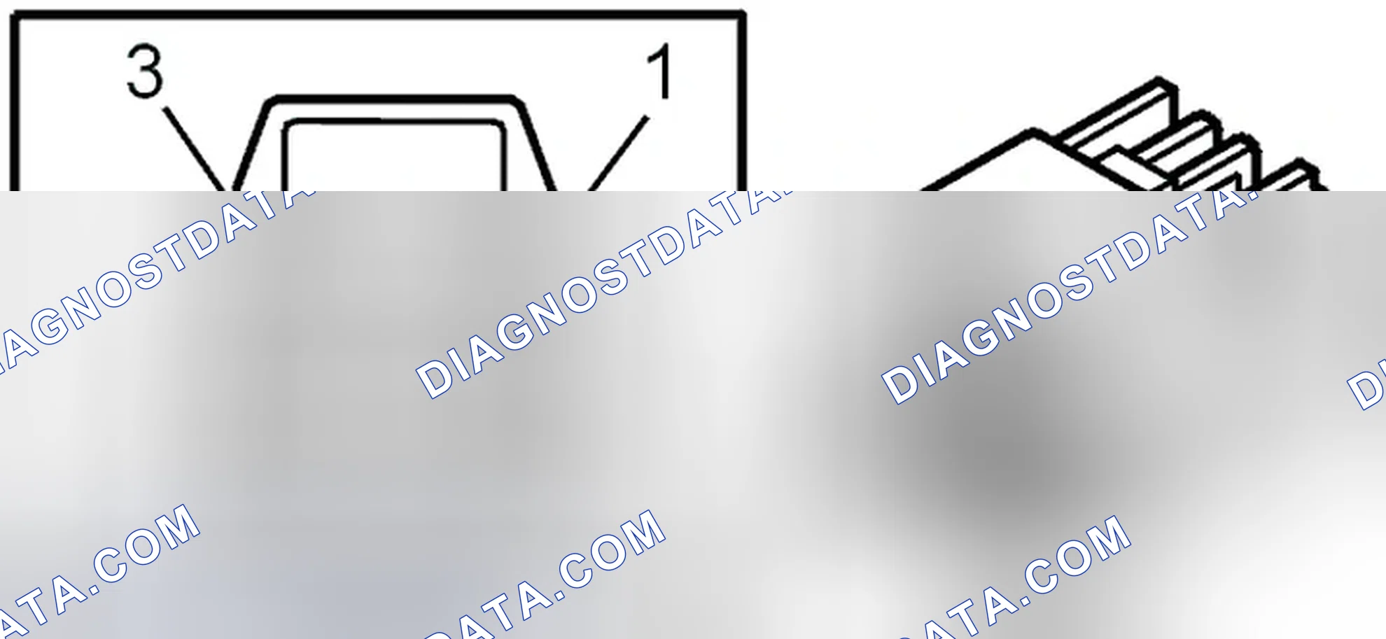 Scheme 85: 6-pin connector
