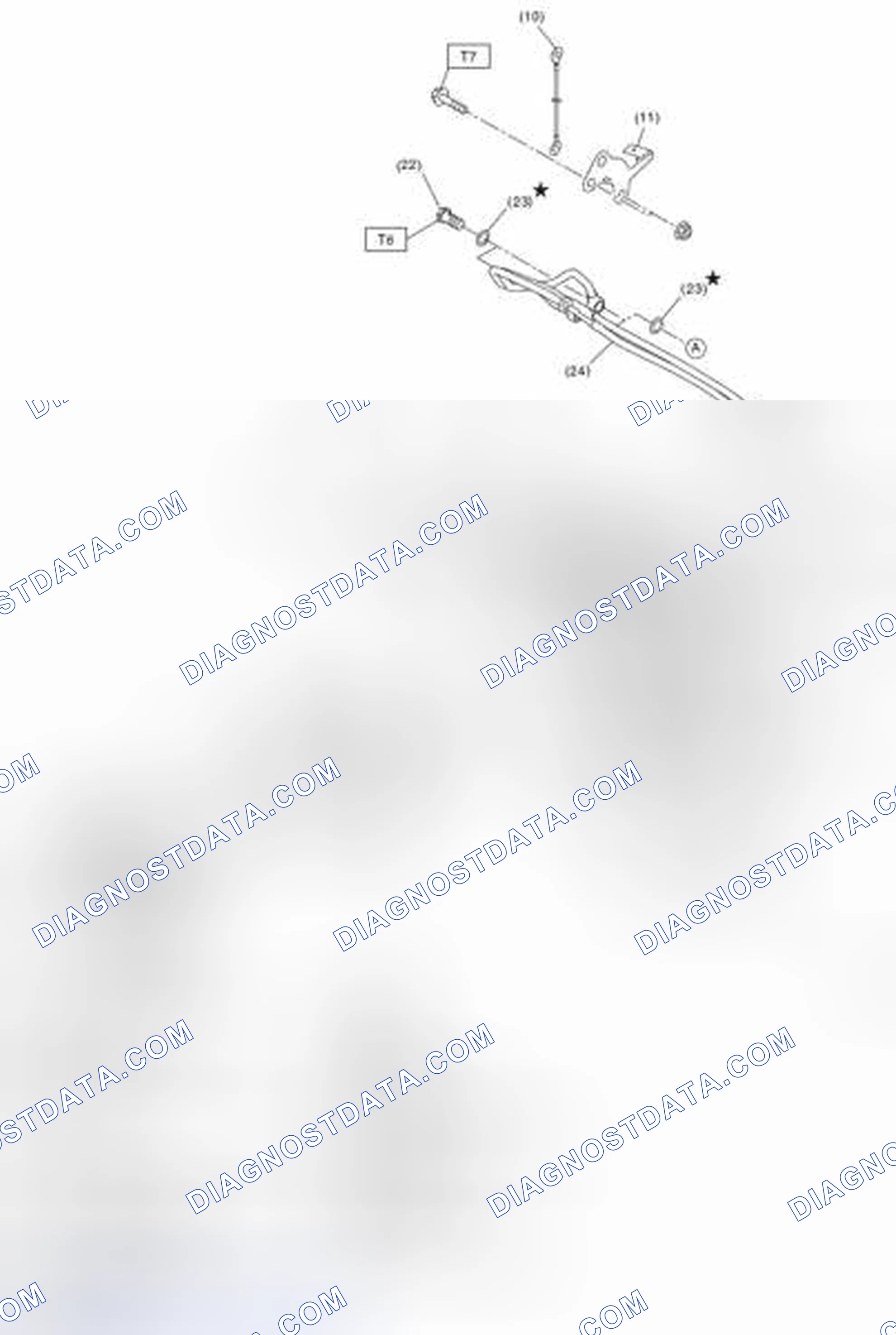 Scheme 623: TORQUE CONVERTER ASSEMBLY AND CONVERTER CASE