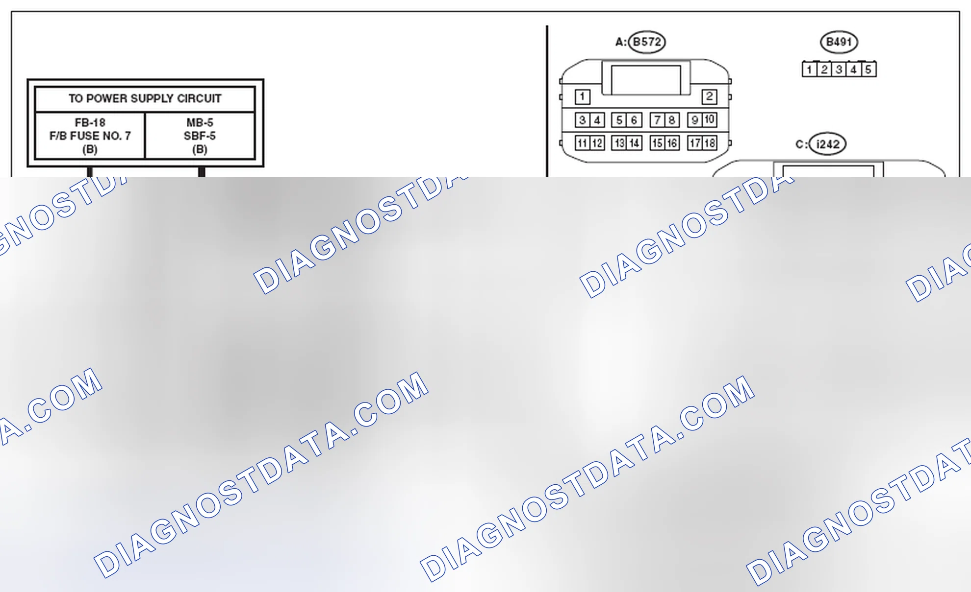 Scheme 10: WIRING DIAGRAM