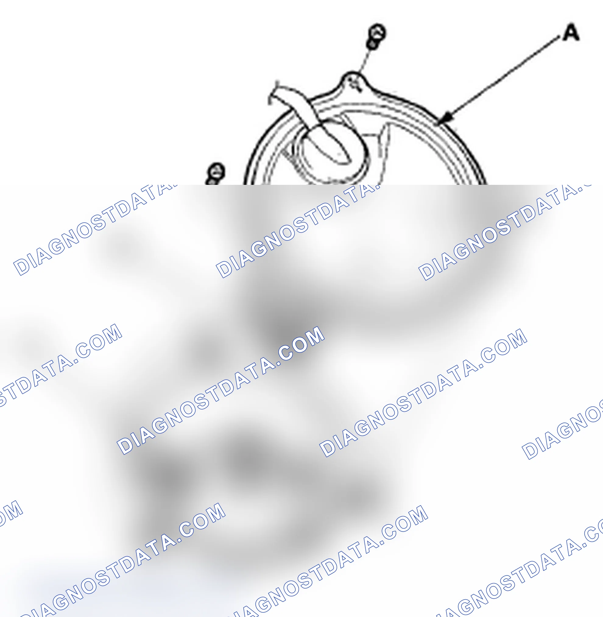 Scheme 67: Fuel Pump/Fuel Gauge Sending Unit Replacement