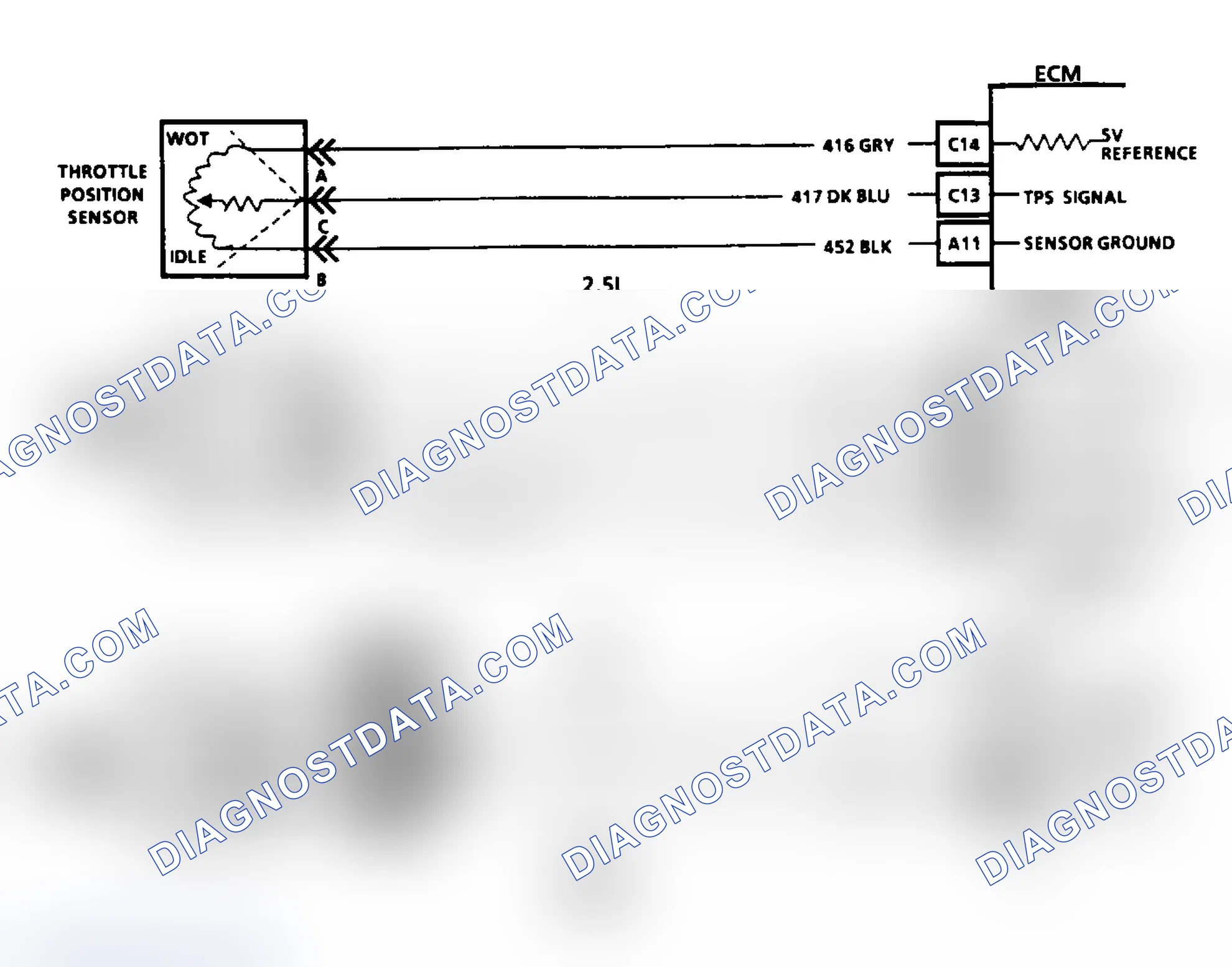 Scheme 56: Code 21: Circuit Diagram