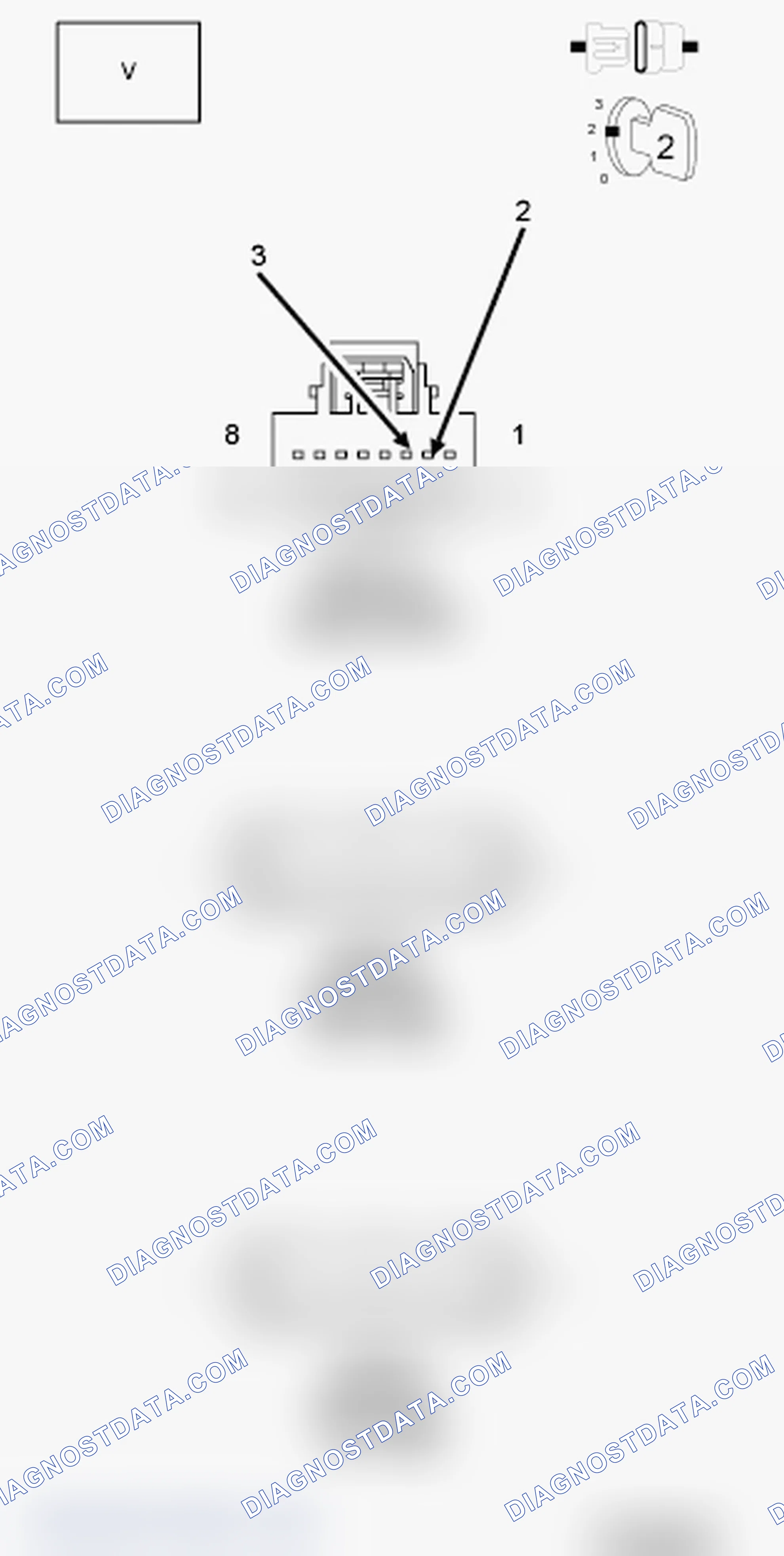 Scheme 6: DIAGNOSTIC TEST