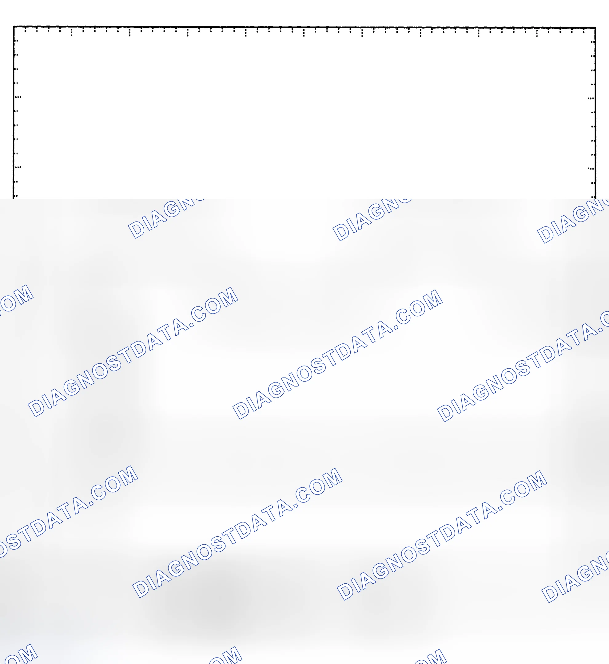 Scheme 26: Injector Bank - Known Good - Voltage Pattern