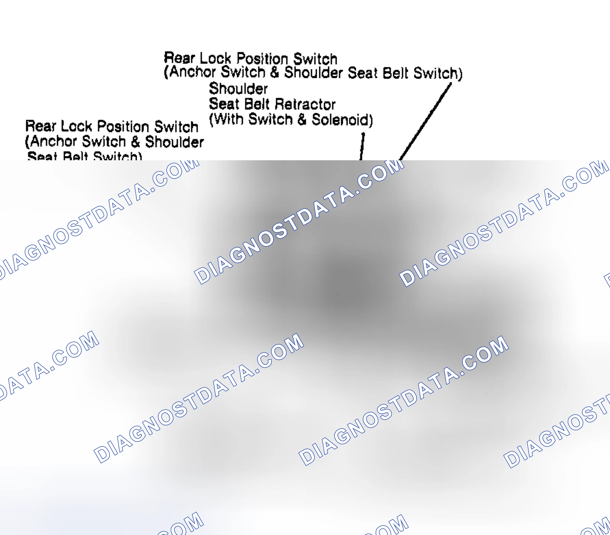 Scheme 5: Component Locations (5 Of 13)