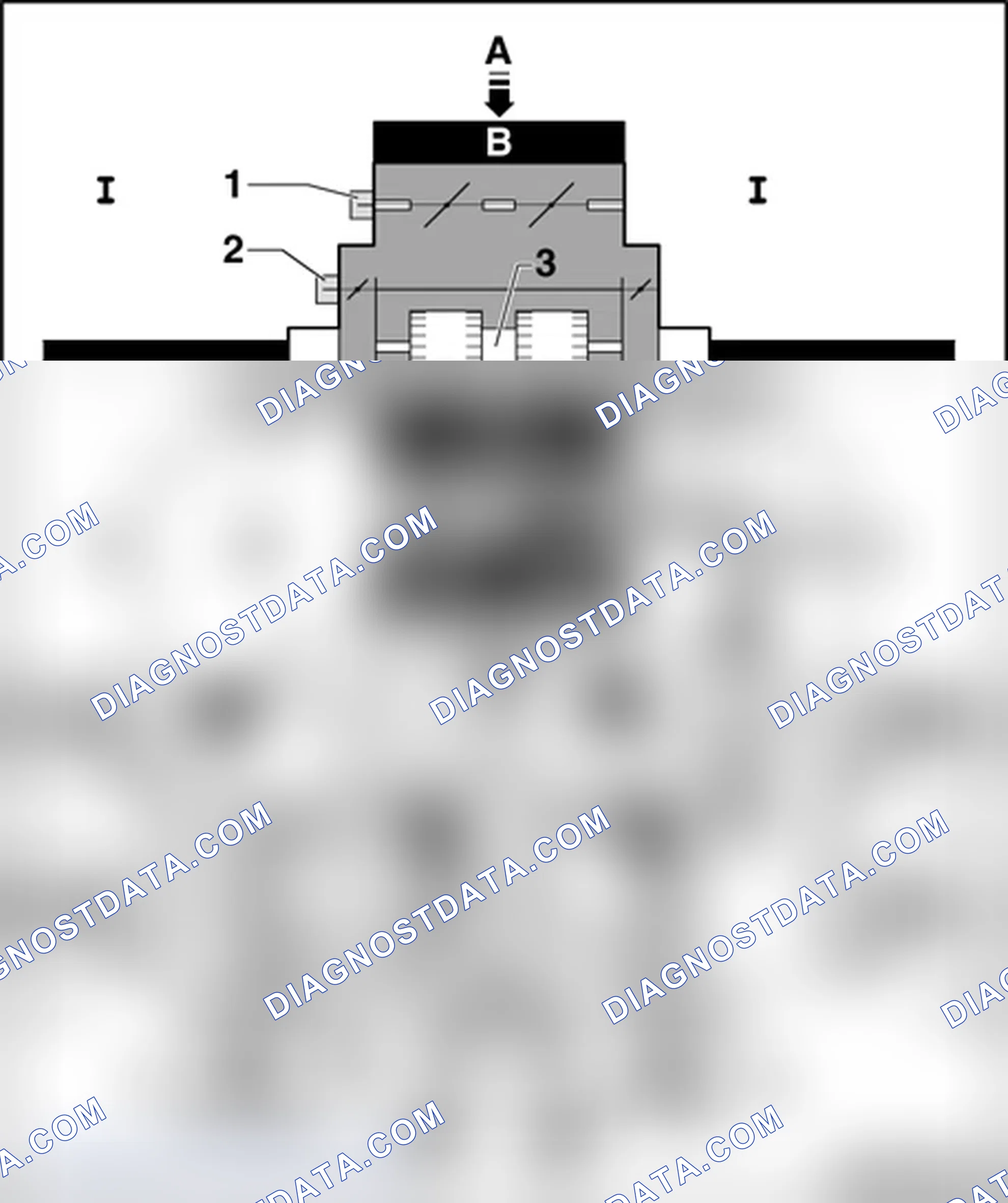 Scheme 108: Air intake and air routing in air conditioner unit
