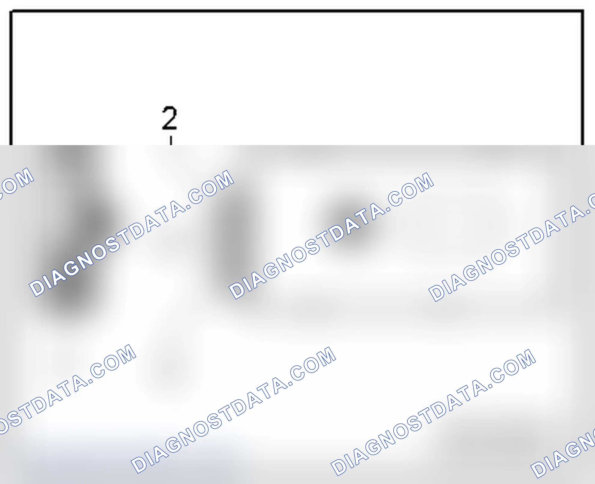 Scheme 29: ANTENNA AMPLIFIER 2 CONNECTIONS