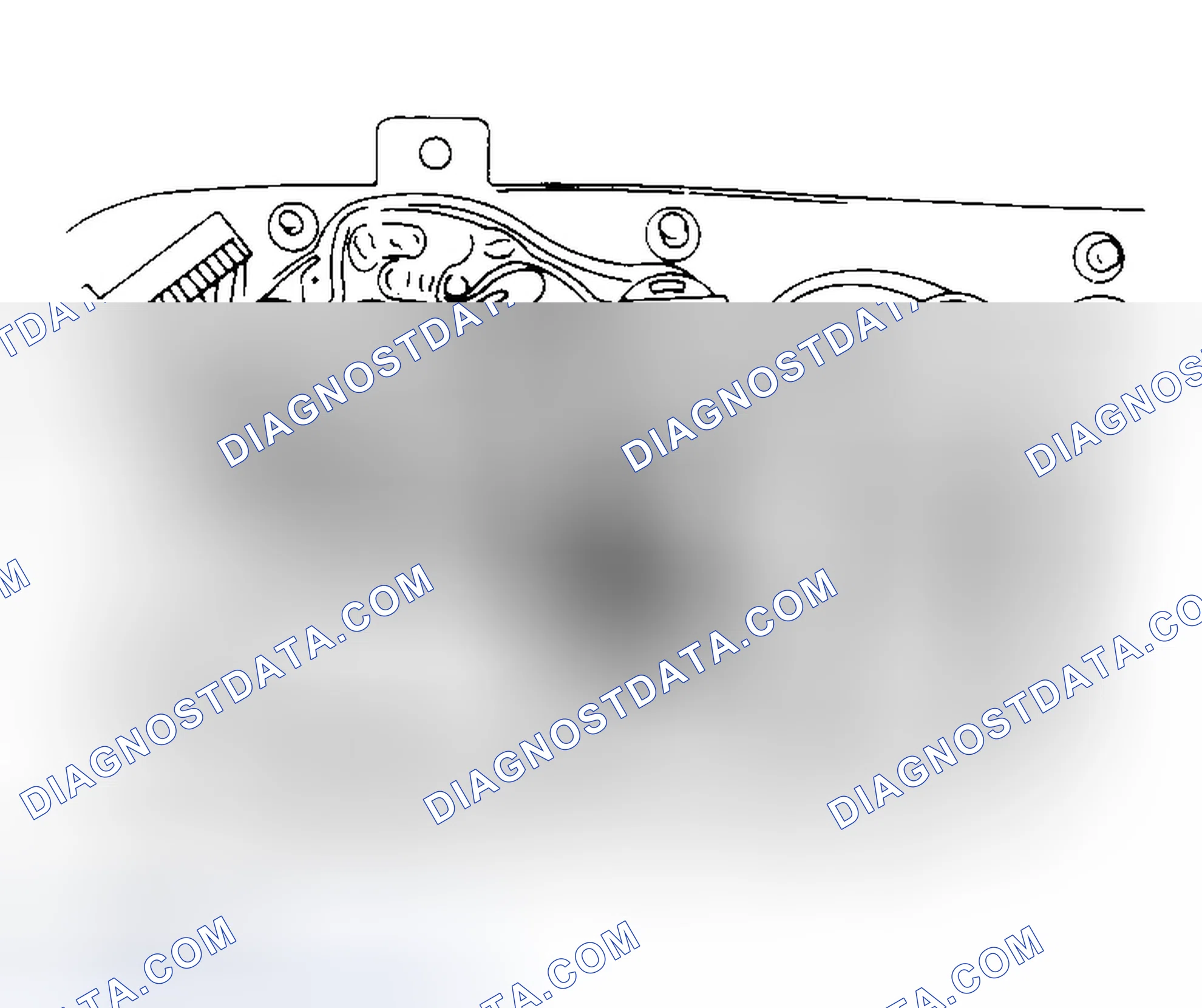 Scheme 2: CHECK ENGINE LIGHT RESET - PROCEDURE 2