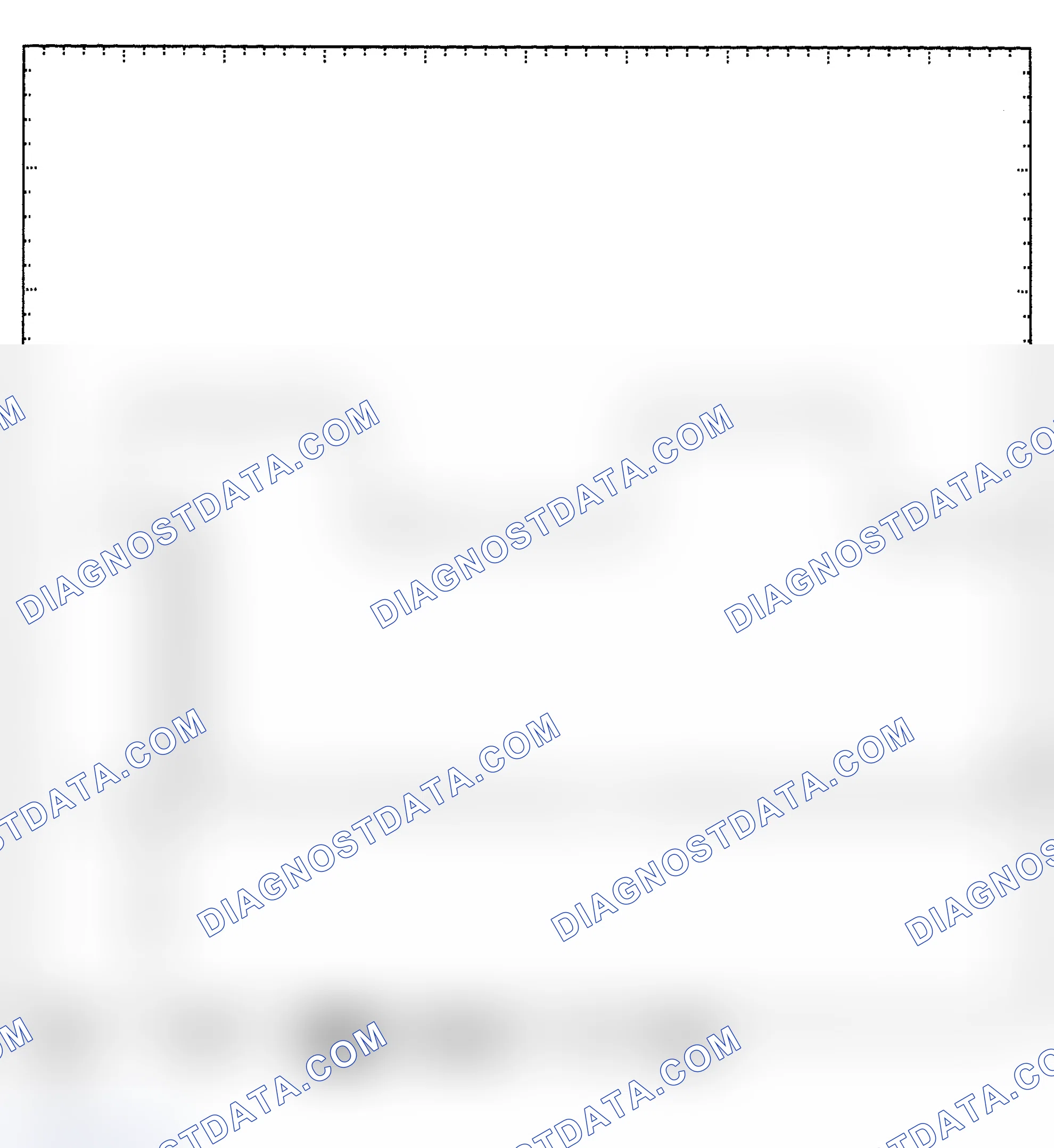 Scheme 26: Injector Bank - Known Good - Voltage Pattern