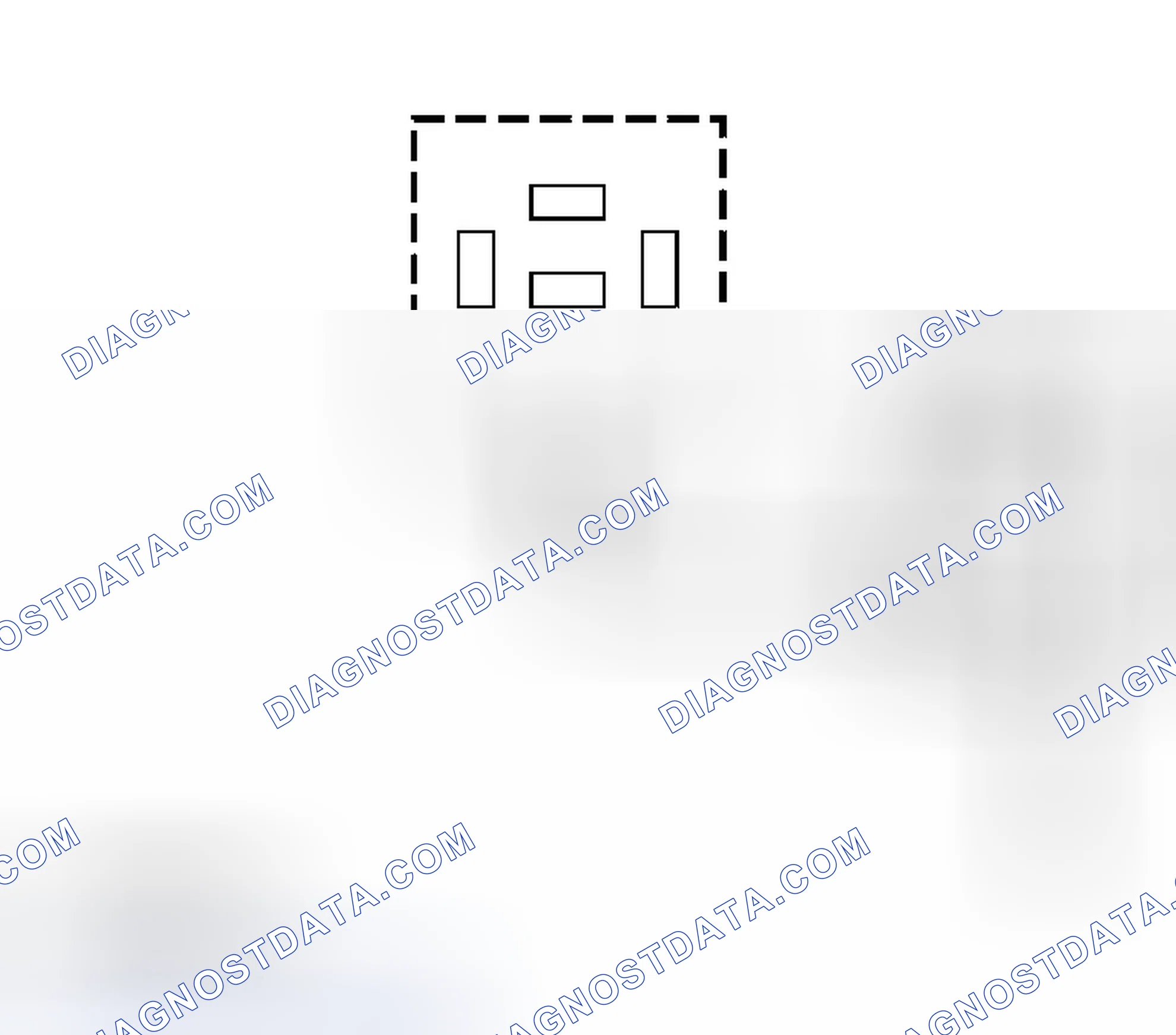 Scheme 5: PINPOINT TEST E: THE ELECTRIC COOLING FAN(S) IS INOPERATIVE/DOES NOT OPERATE CORRECTLY - 3.0L