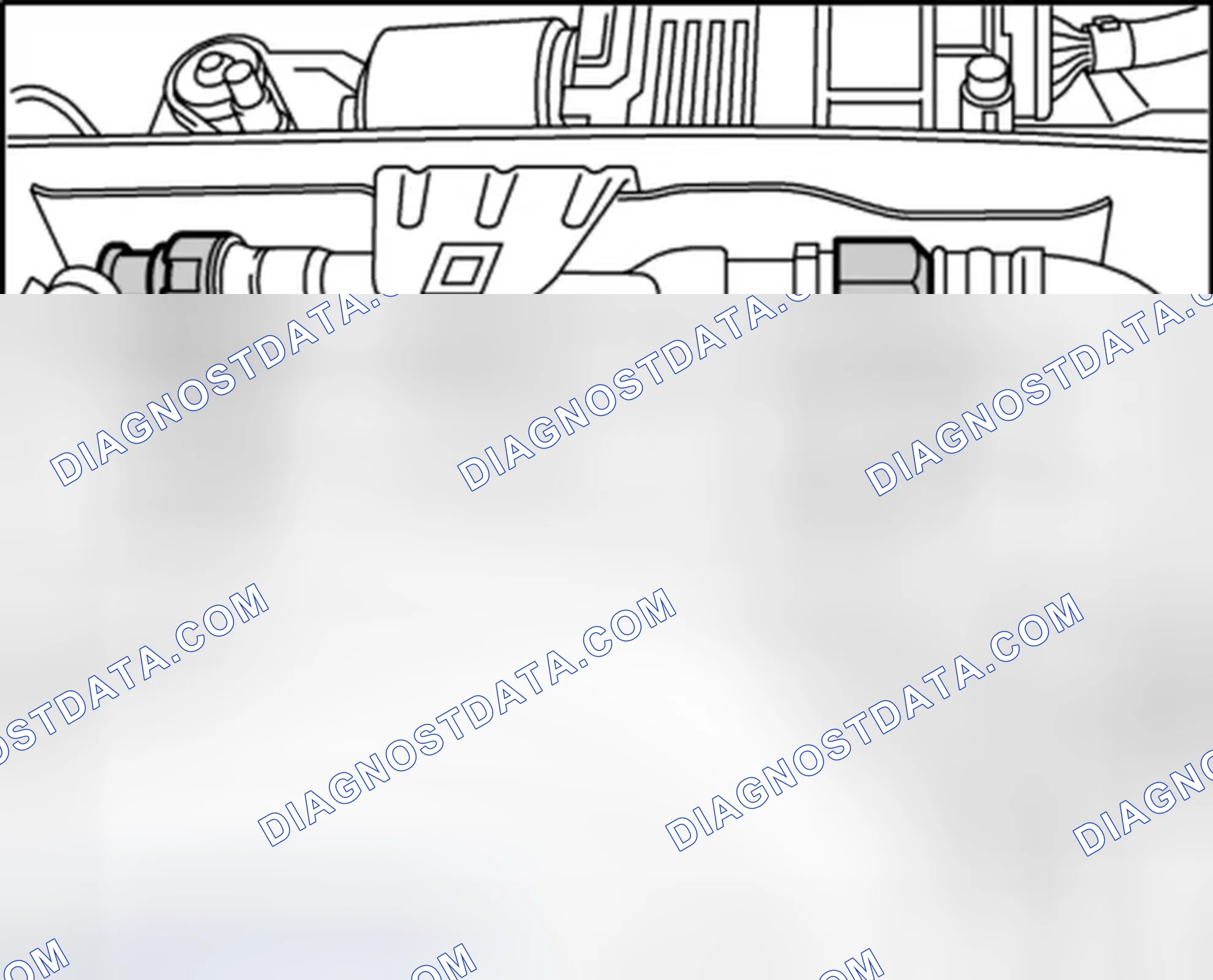 Scheme 72: Removing injection valve