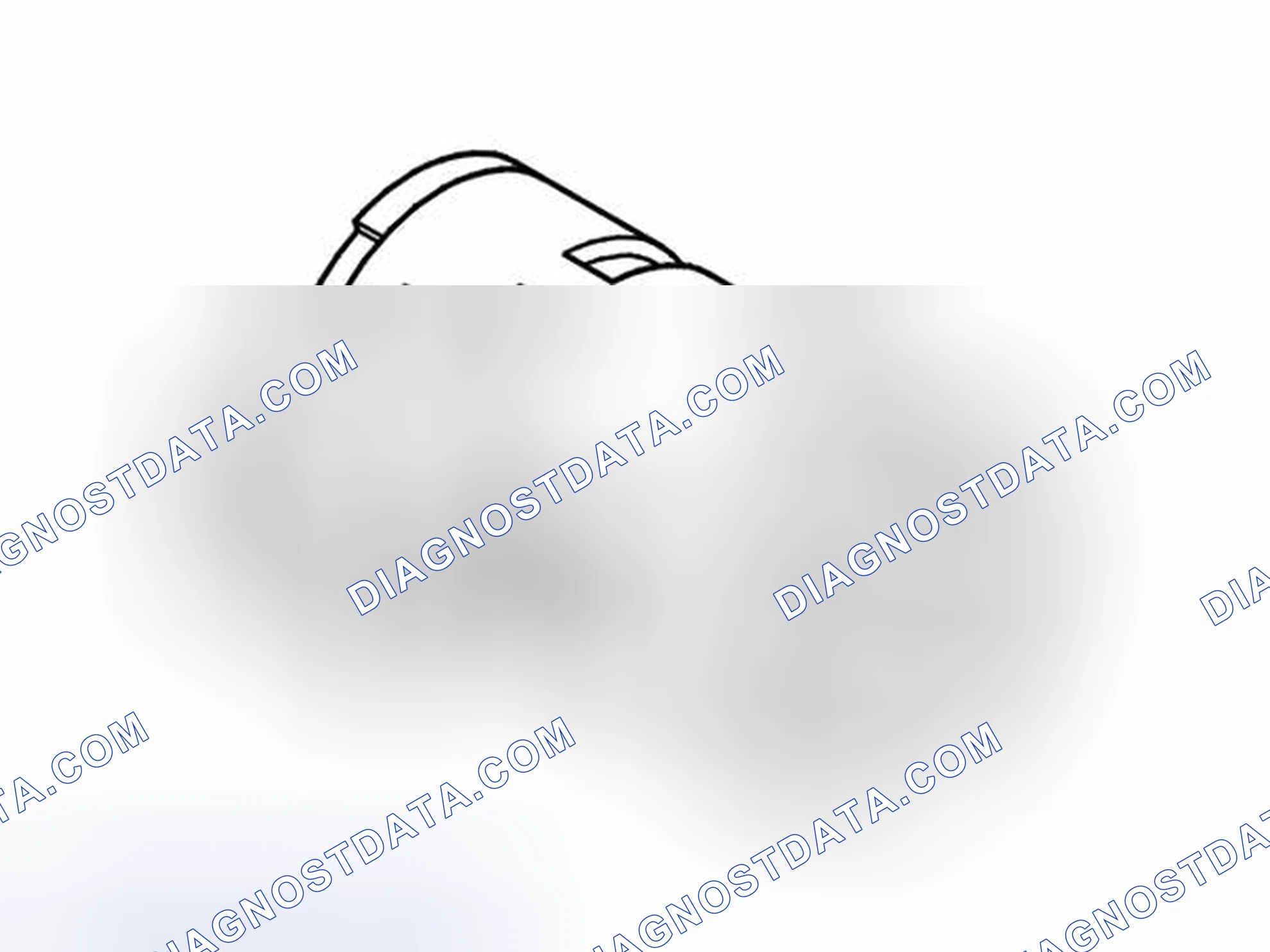 Scheme 15: RESISTANCE VALUES, PASSENGER COMPARTMENT TEMPERATURE SENSOR