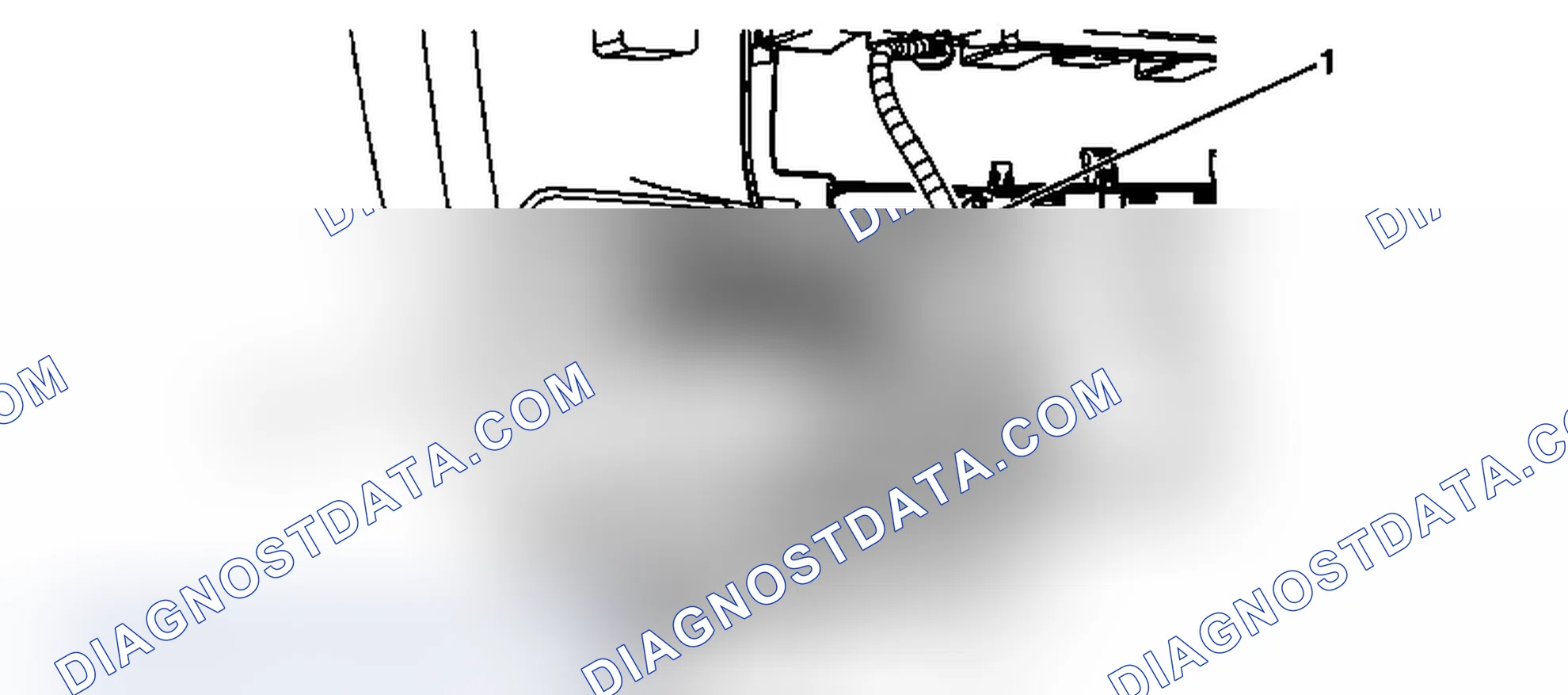Scheme 53: Front Fog Lamp Bulb Replacement (Tahoe)