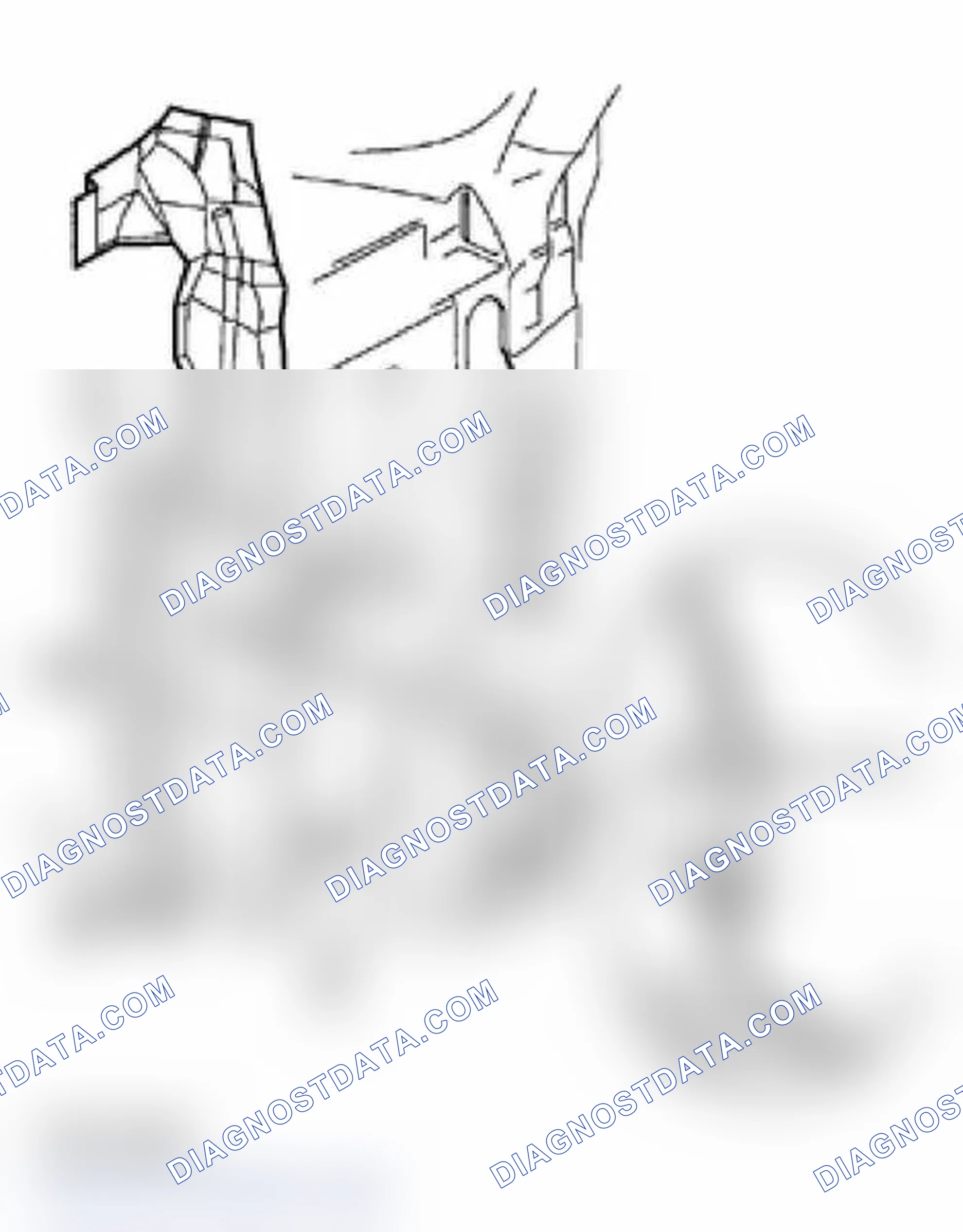 Scheme 9: Removing and installing end plate
