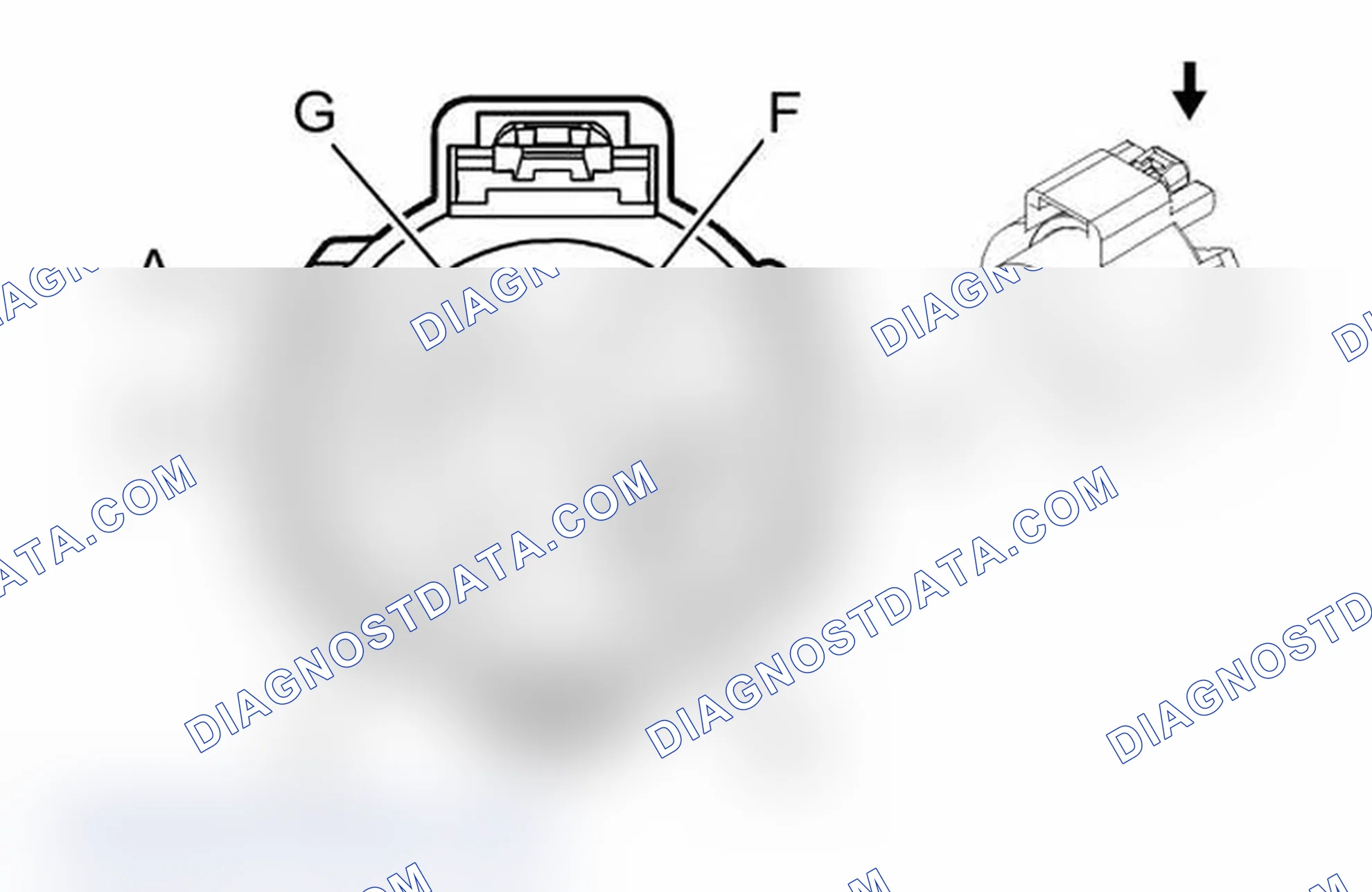Scheme 80: Trailer Connector - Heavy Duty or UY2