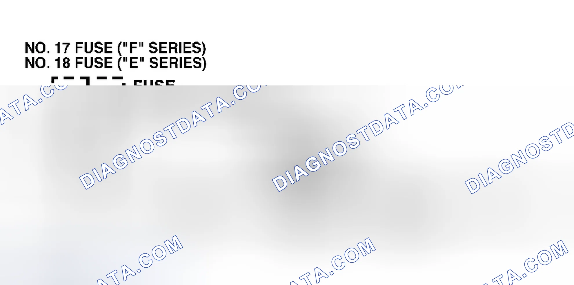Scheme 68: Identifying Malfunction Indicator Light Circuit