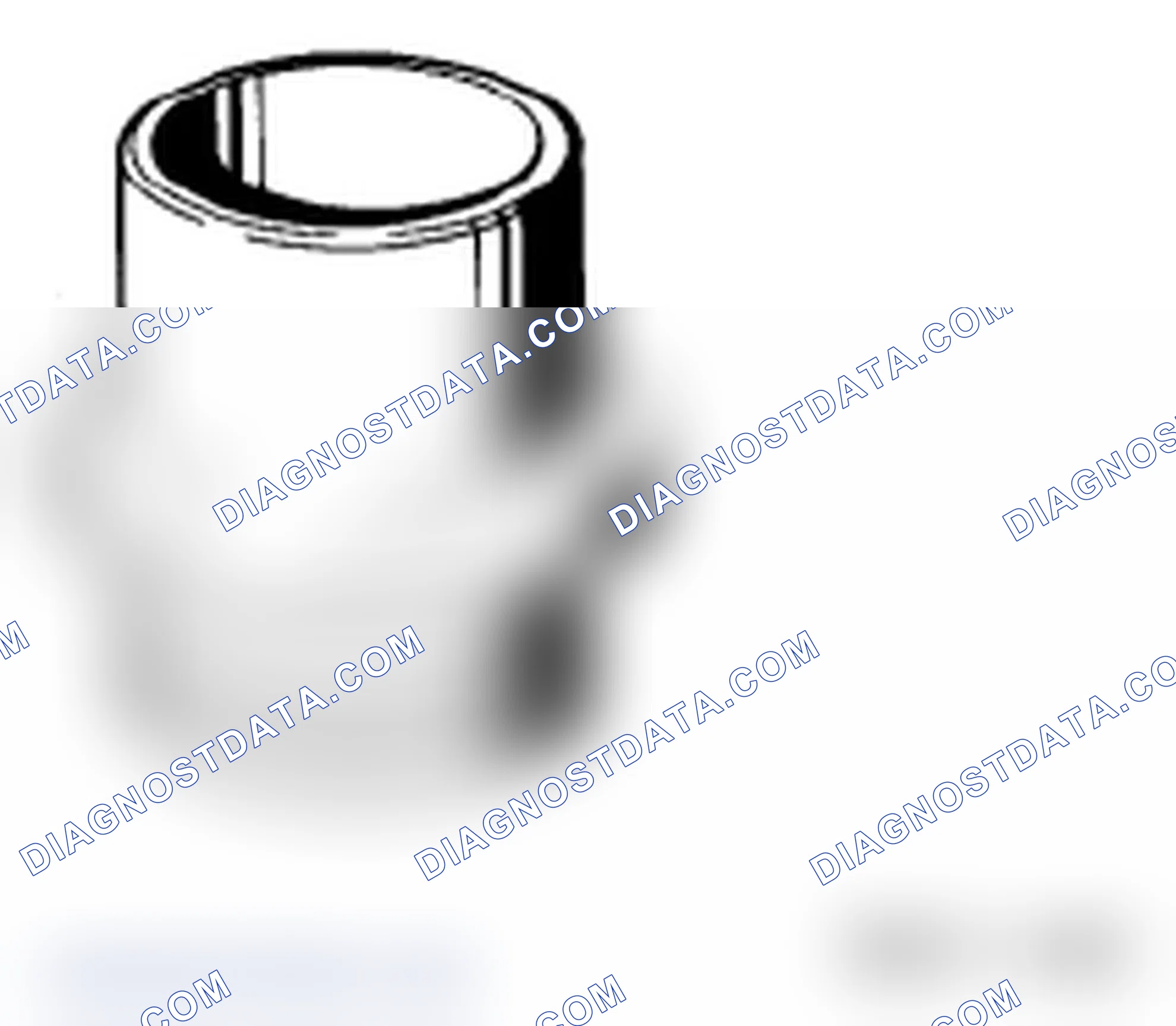 Scheme 101: Special Tool (23 1 390)