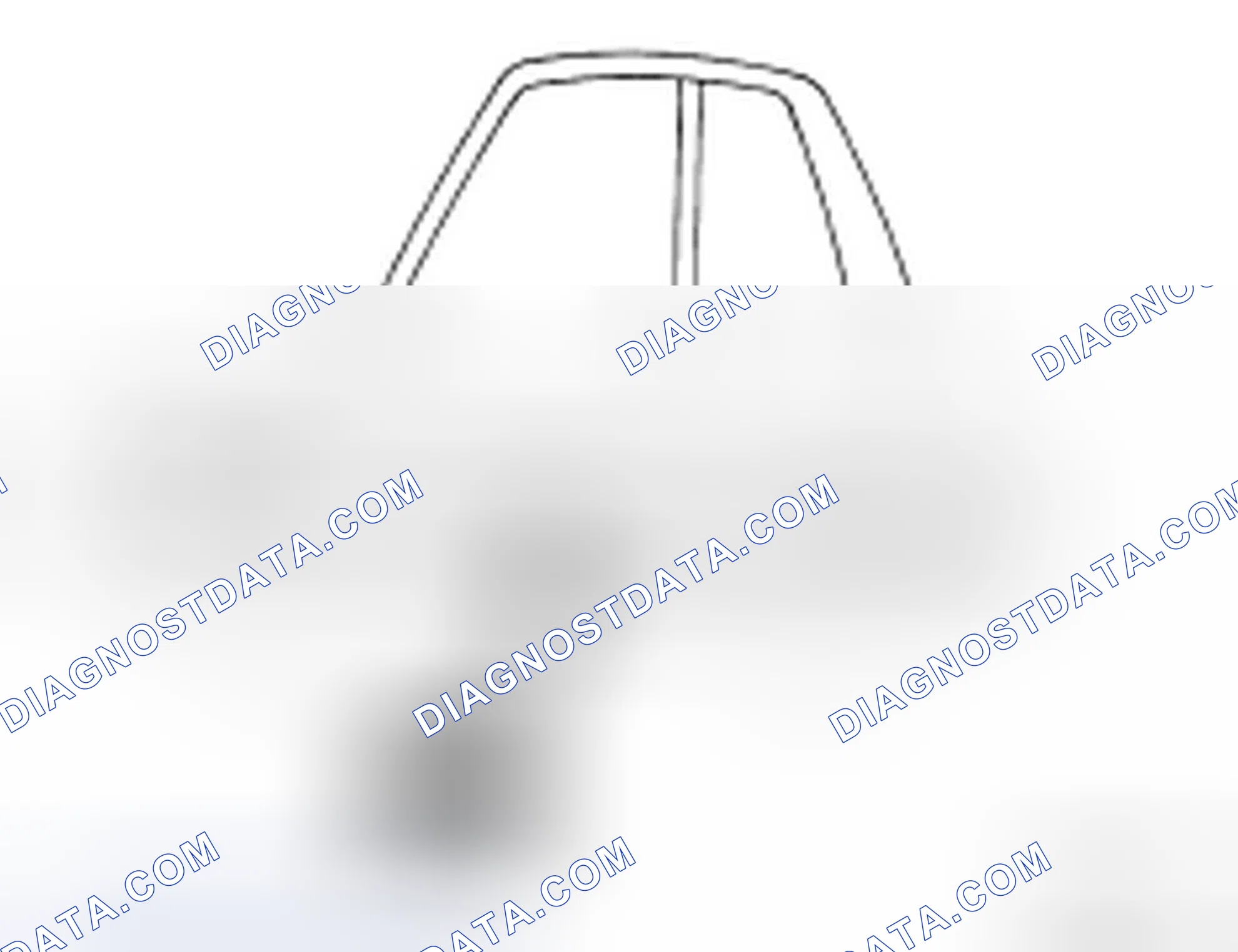Fig. 8: Identifying Engine, Fuel Line And Fuel Tank