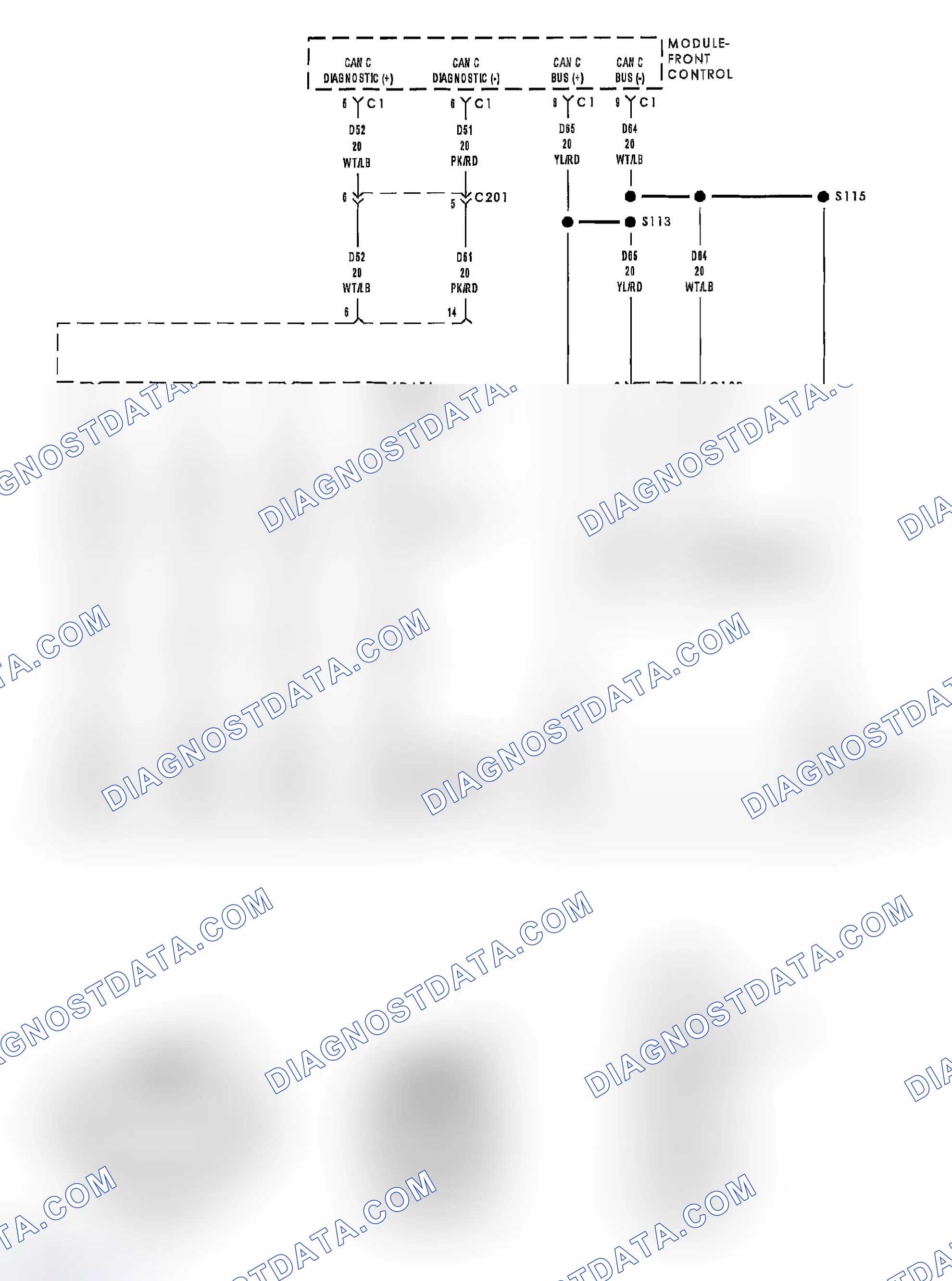 Scheme 266: Circuit Schematic