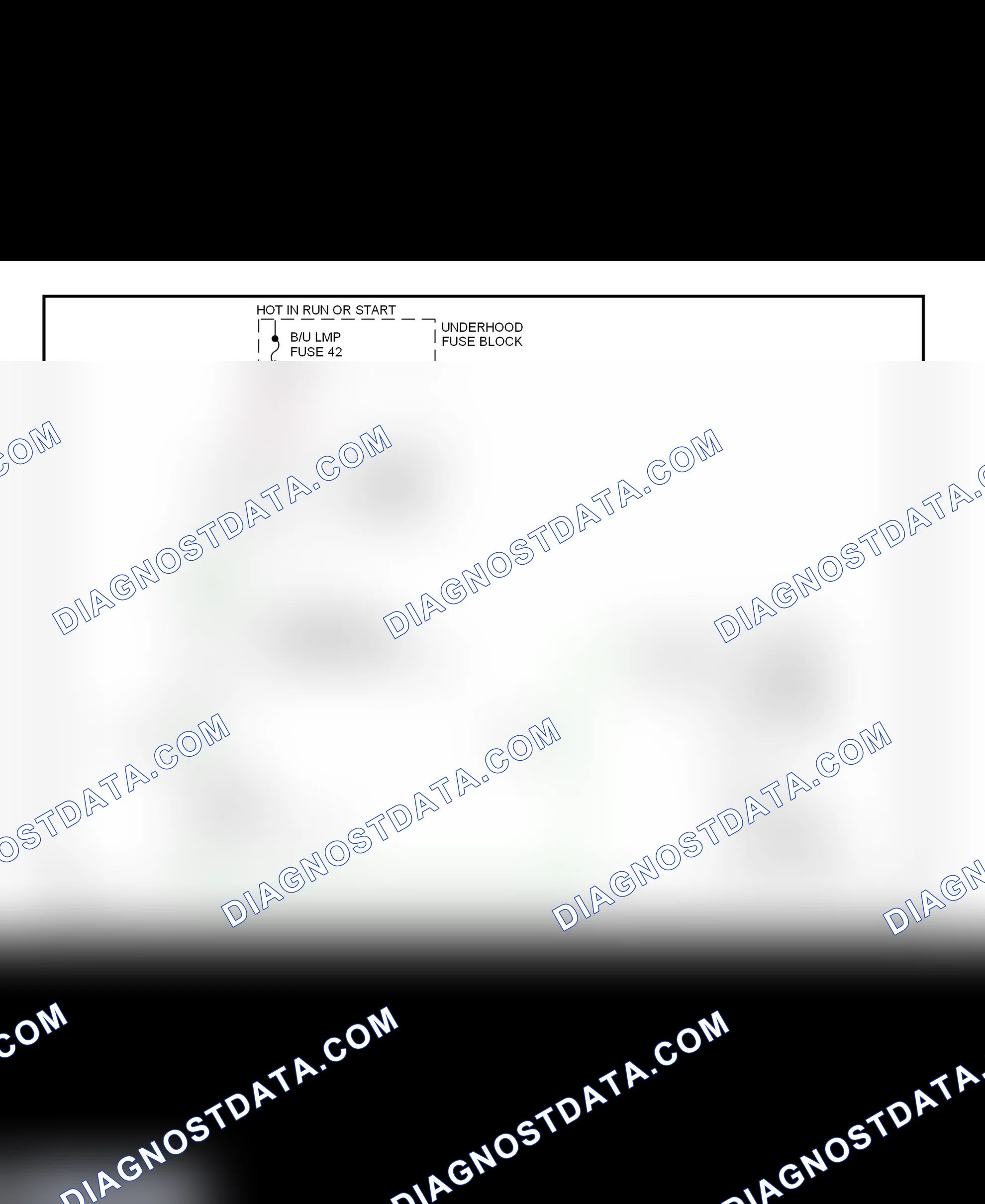 Scheme 128: Shift Interlock System Wiring Diagram (2002 Malibu)