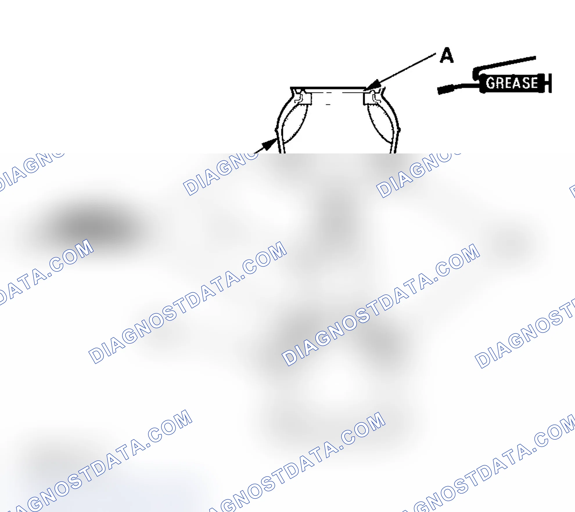Scheme 21: Ball Joint Boot Replacement