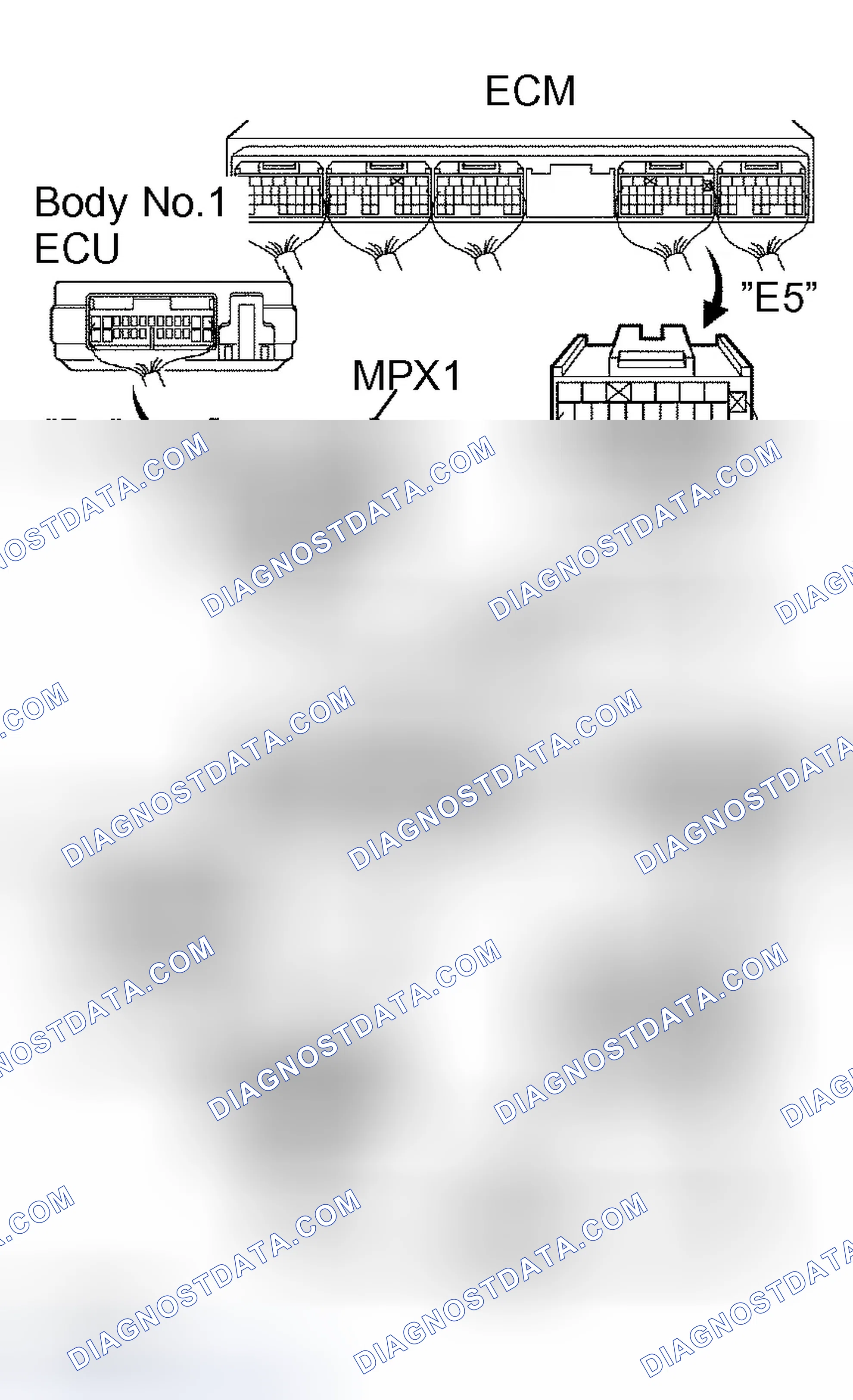 Scheme 132: INSPECTION PROCEDURE