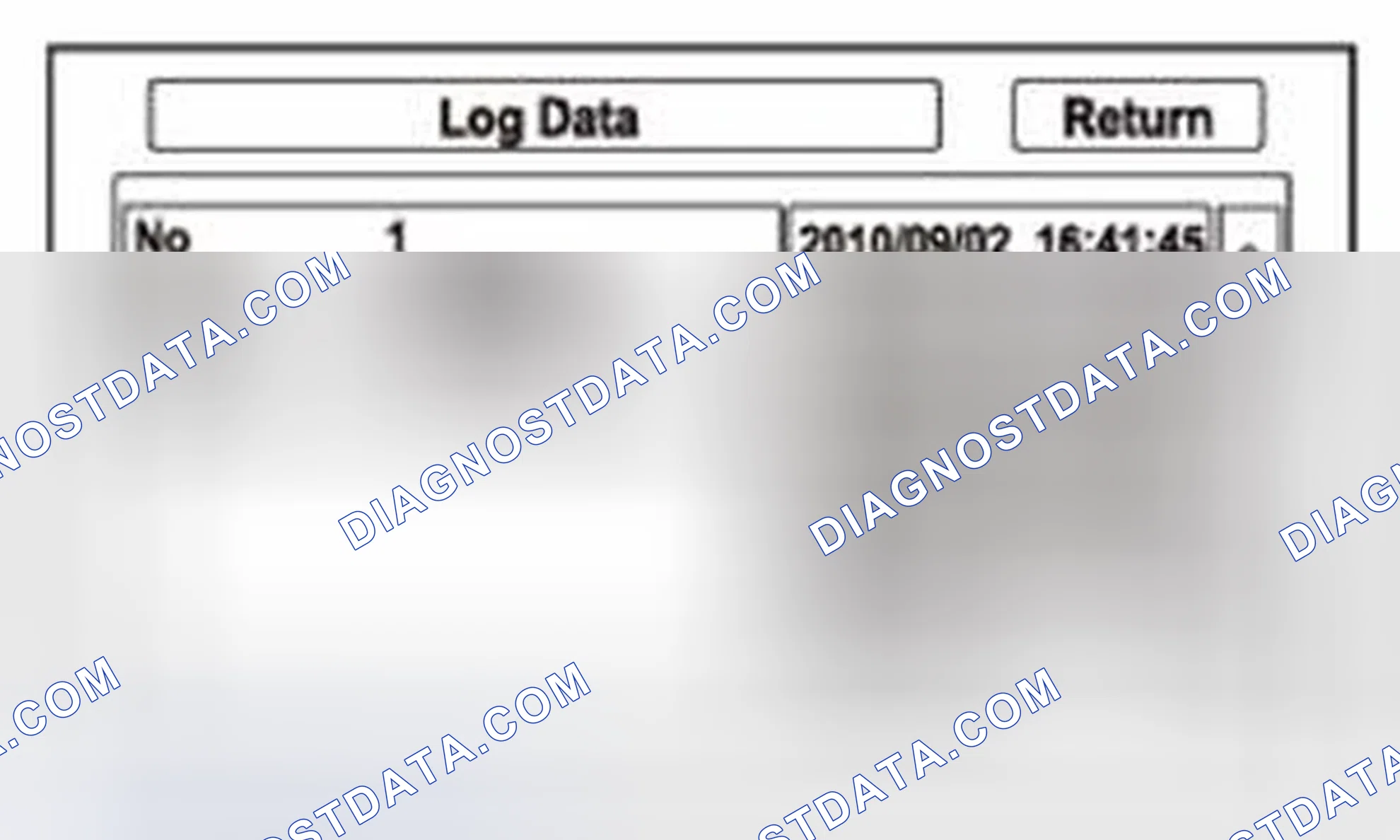Scheme 81: Log Data