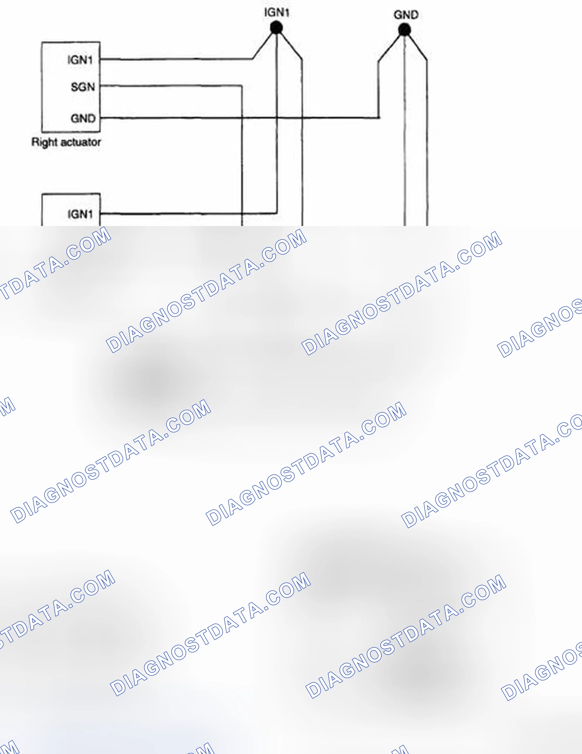 Scheme 2: Circuit Diagram