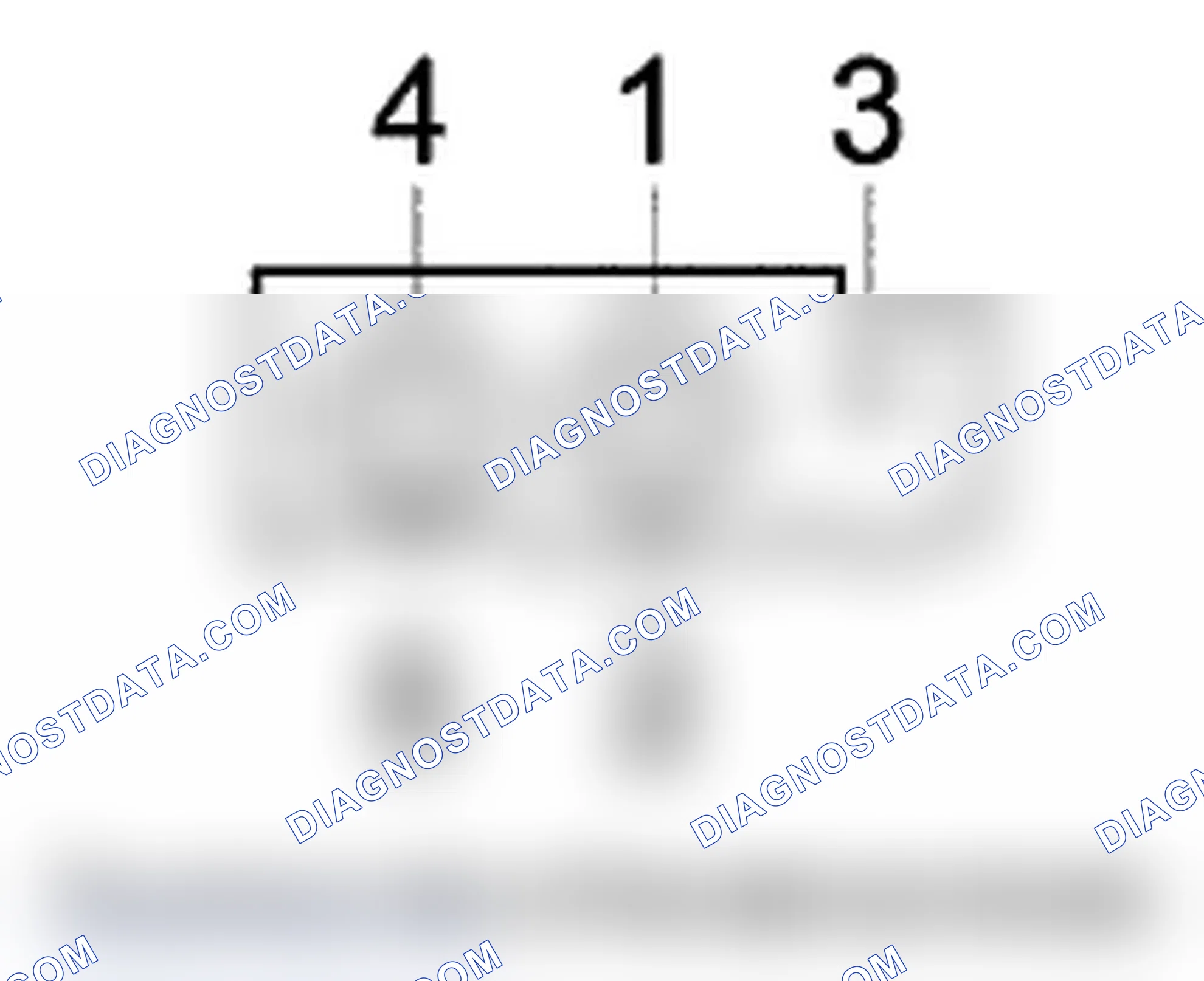 Scheme 21: AUDIO-NAVIGATION UNIT CONNECTOR E (5P)